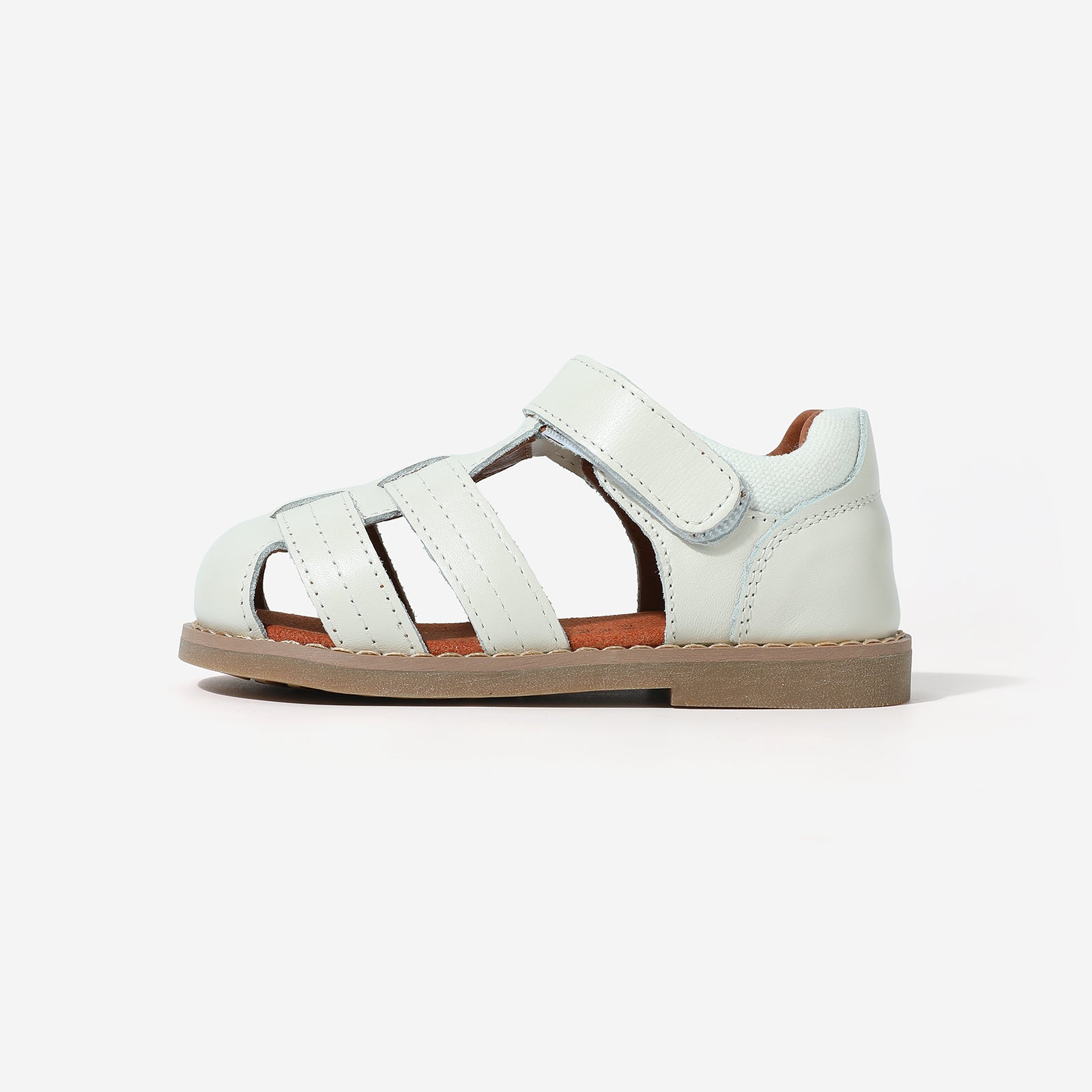 Beetle Gladiator - Cloud White