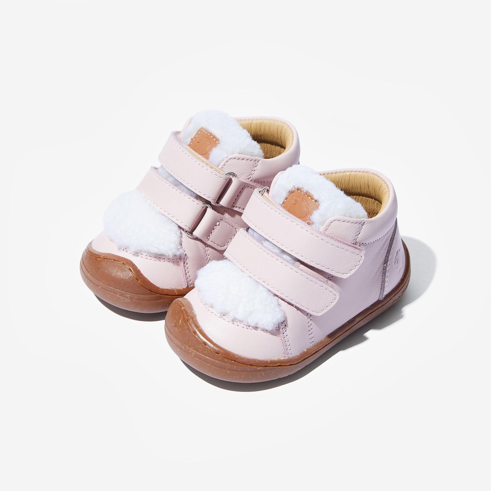 Bernie - Cherry Pink