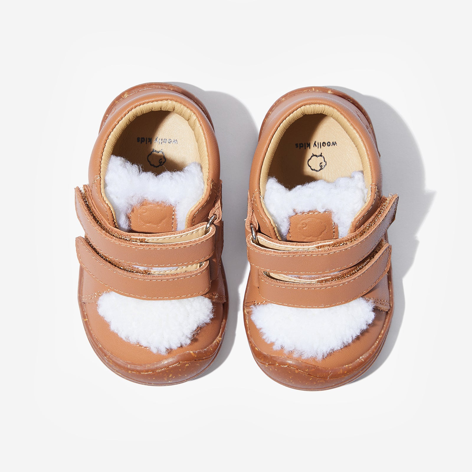 Bernie - Chestnut Brown