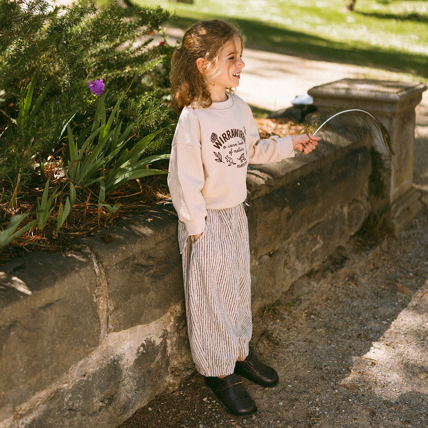 Blair - Coffee Brown