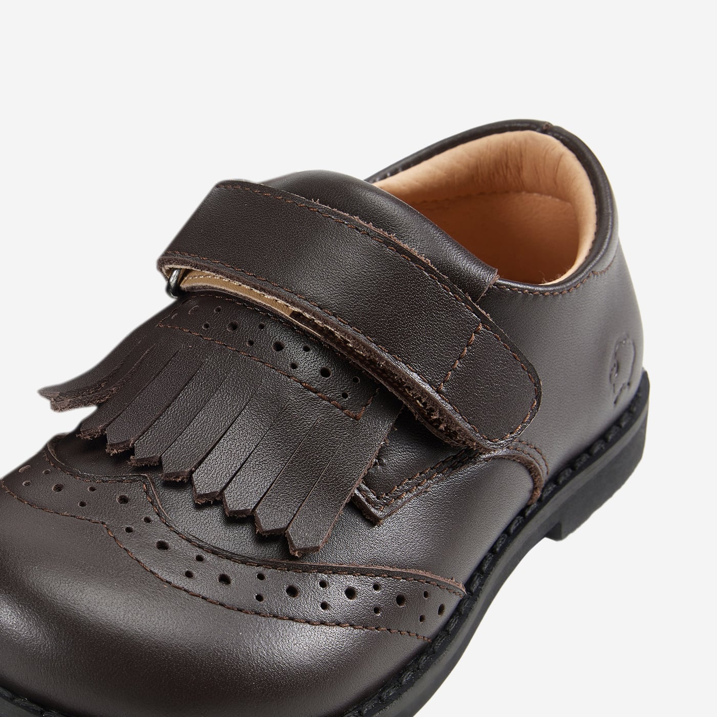 Blair - Coffee Brown