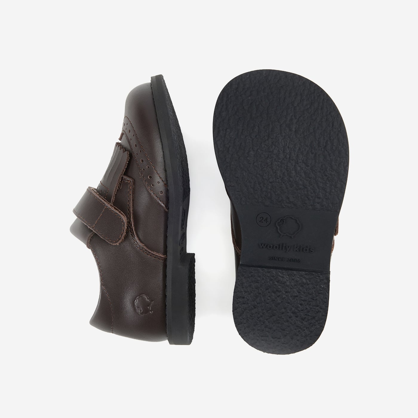 Blair - Coffee Brown