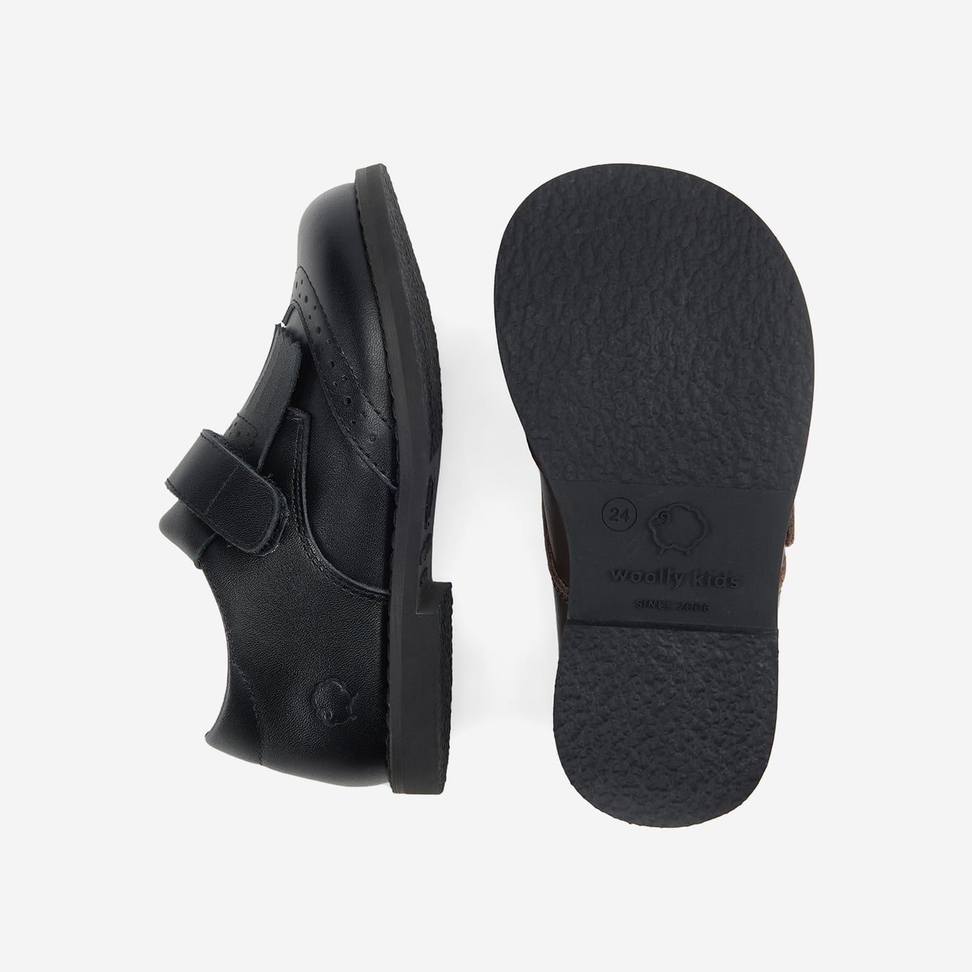 Blair - Obsidian Black