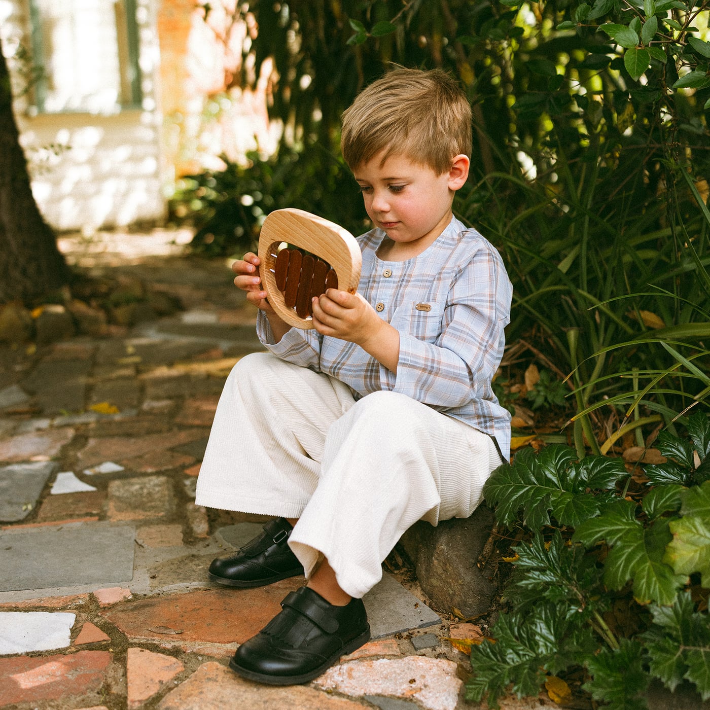 Blair - Obsidian Black