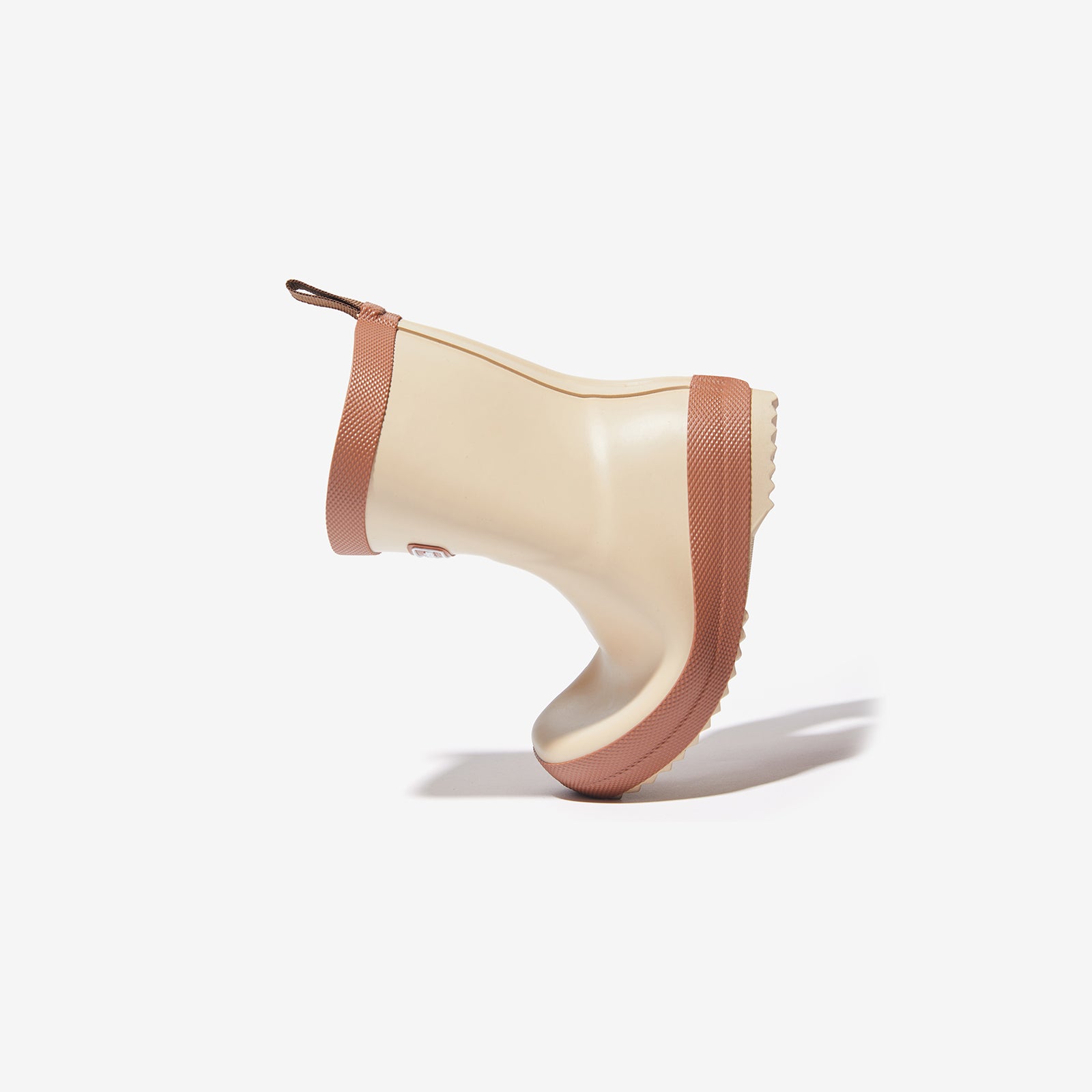 Bruno - Milktea Brown