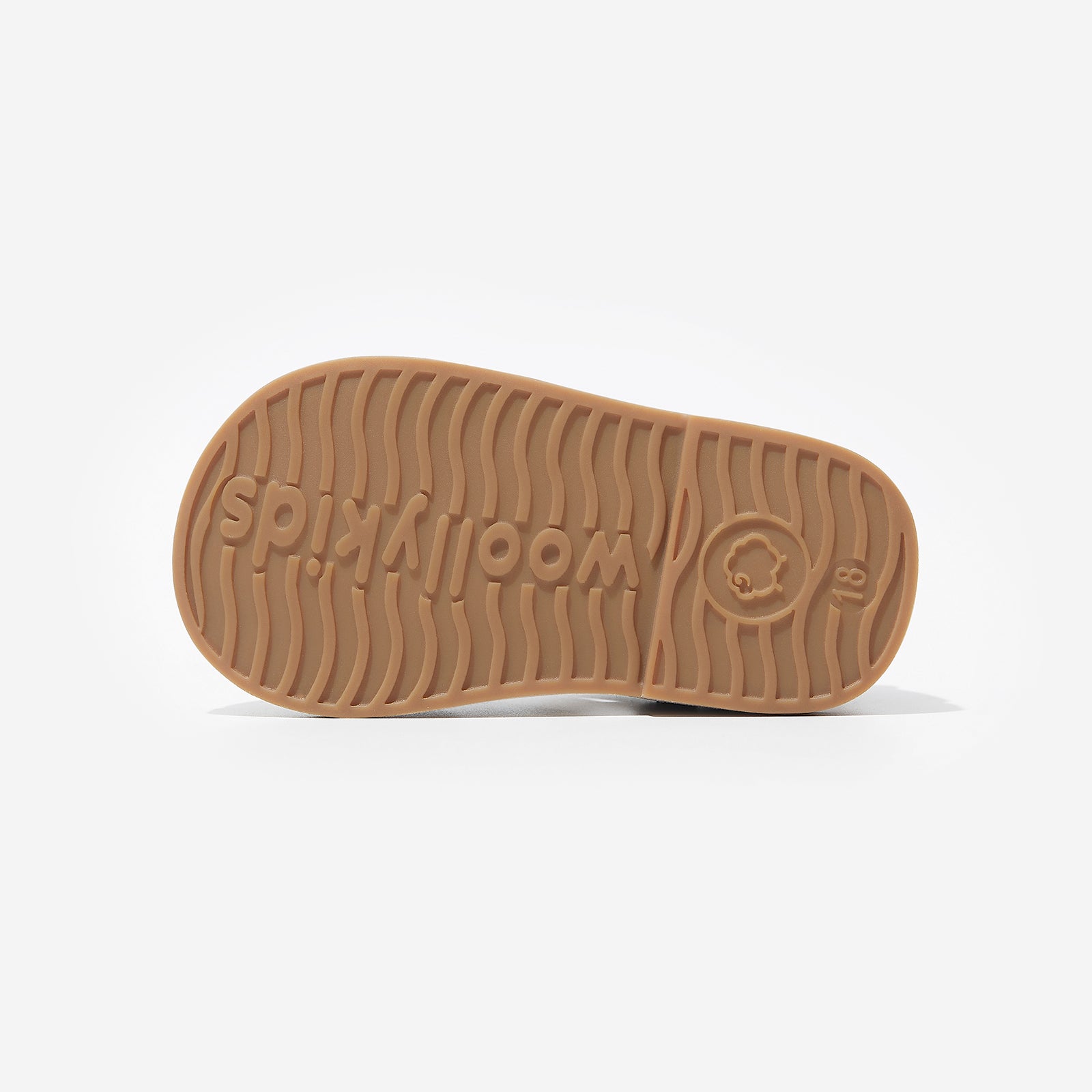 Calla - Coffee Brown