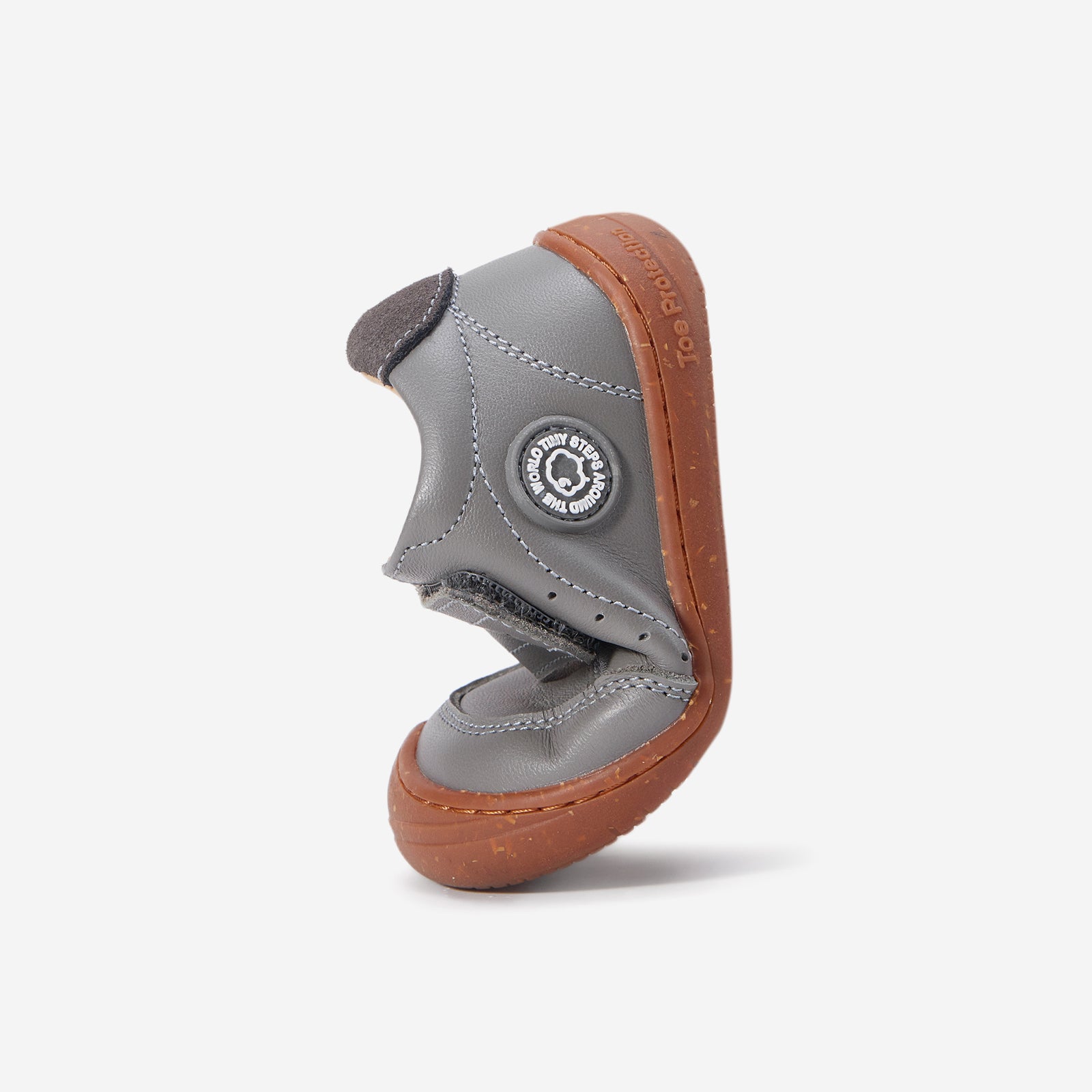 Celyn Elephant Gray - Bend Test