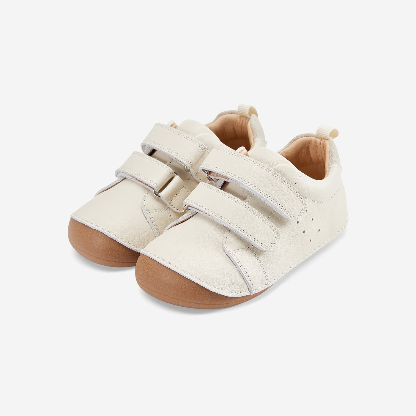 Chami - Creamy White