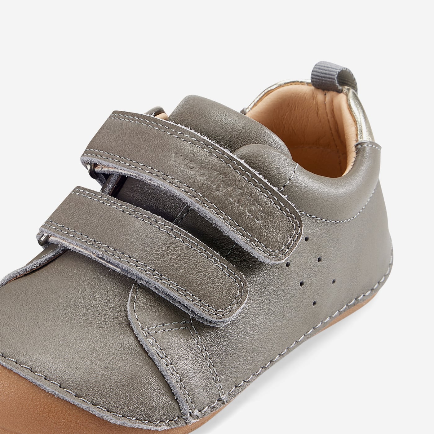 Chami - Elephant Gray