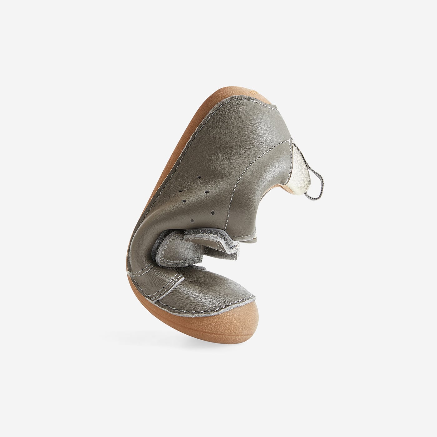 Chami - Elephant Gray