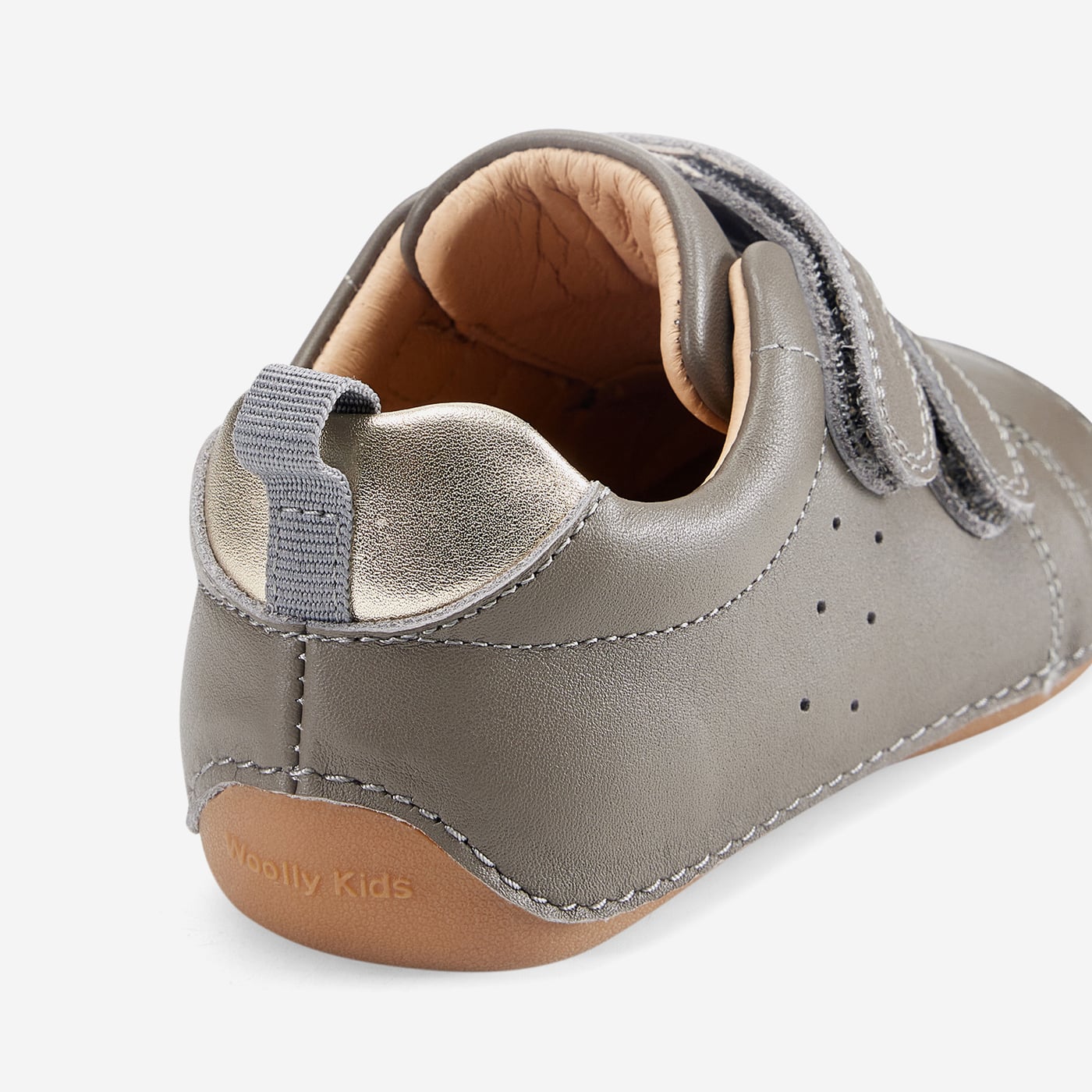 Chami - Elephant Gray