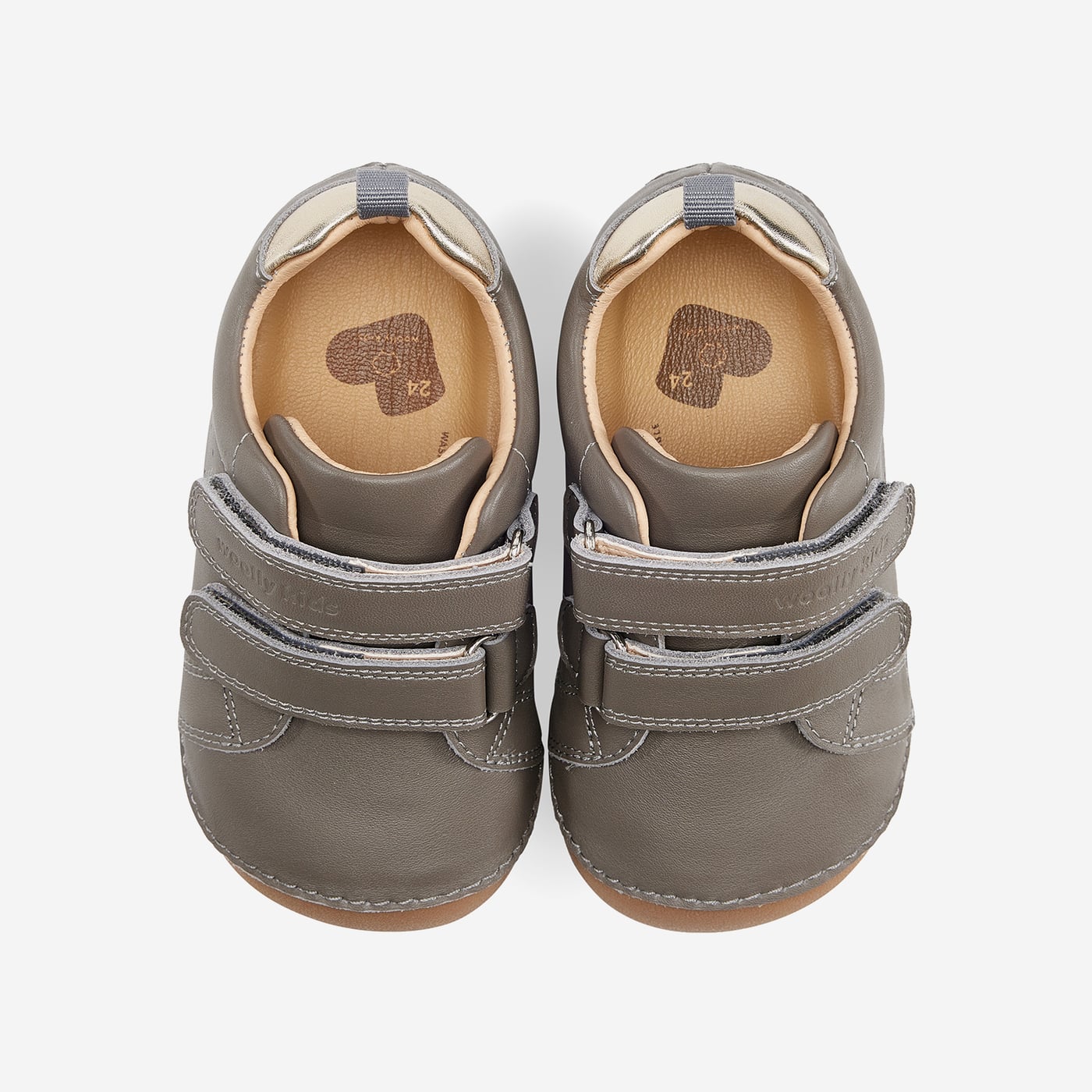 Chami - Elephant Gray