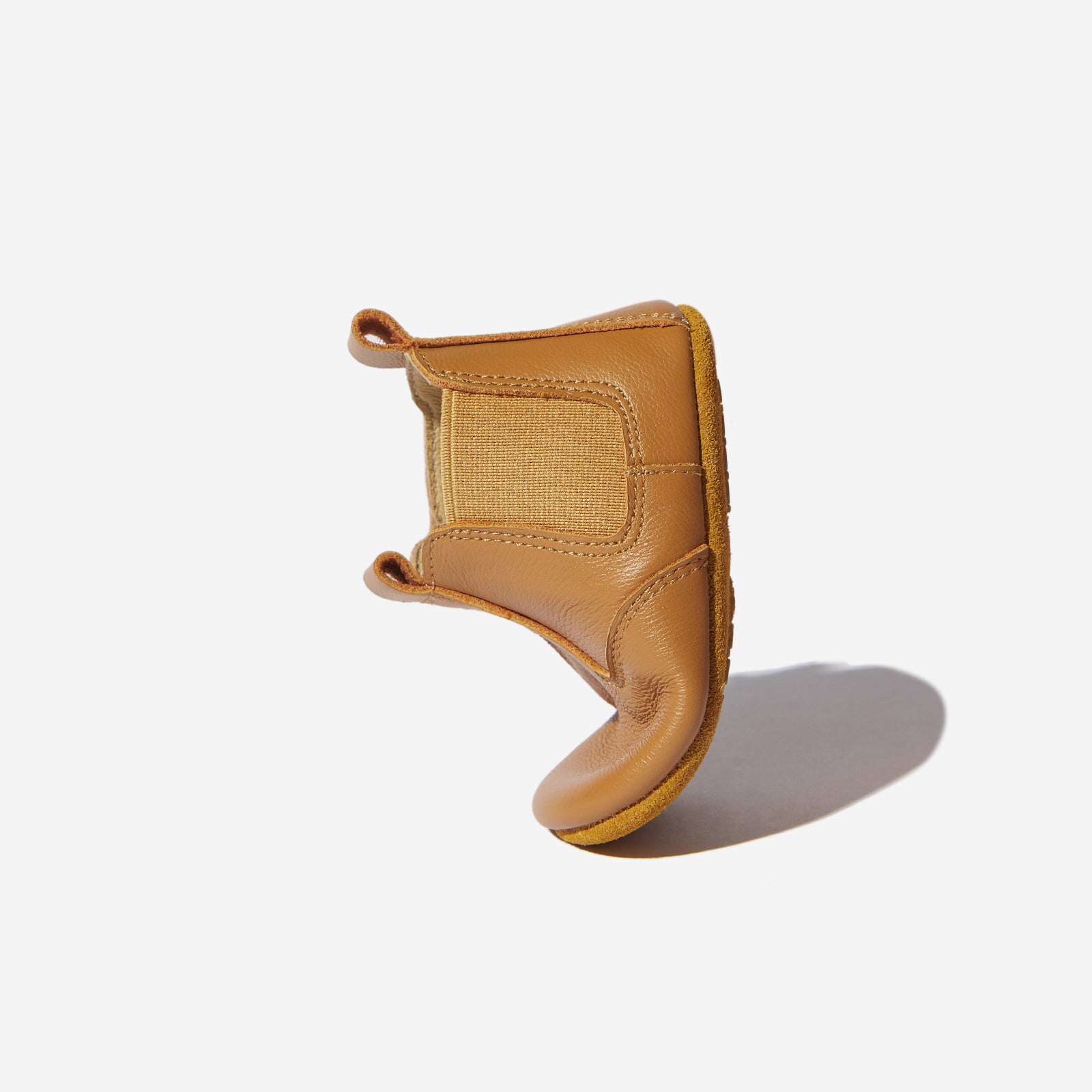 Chelsea - Chestnut Brown