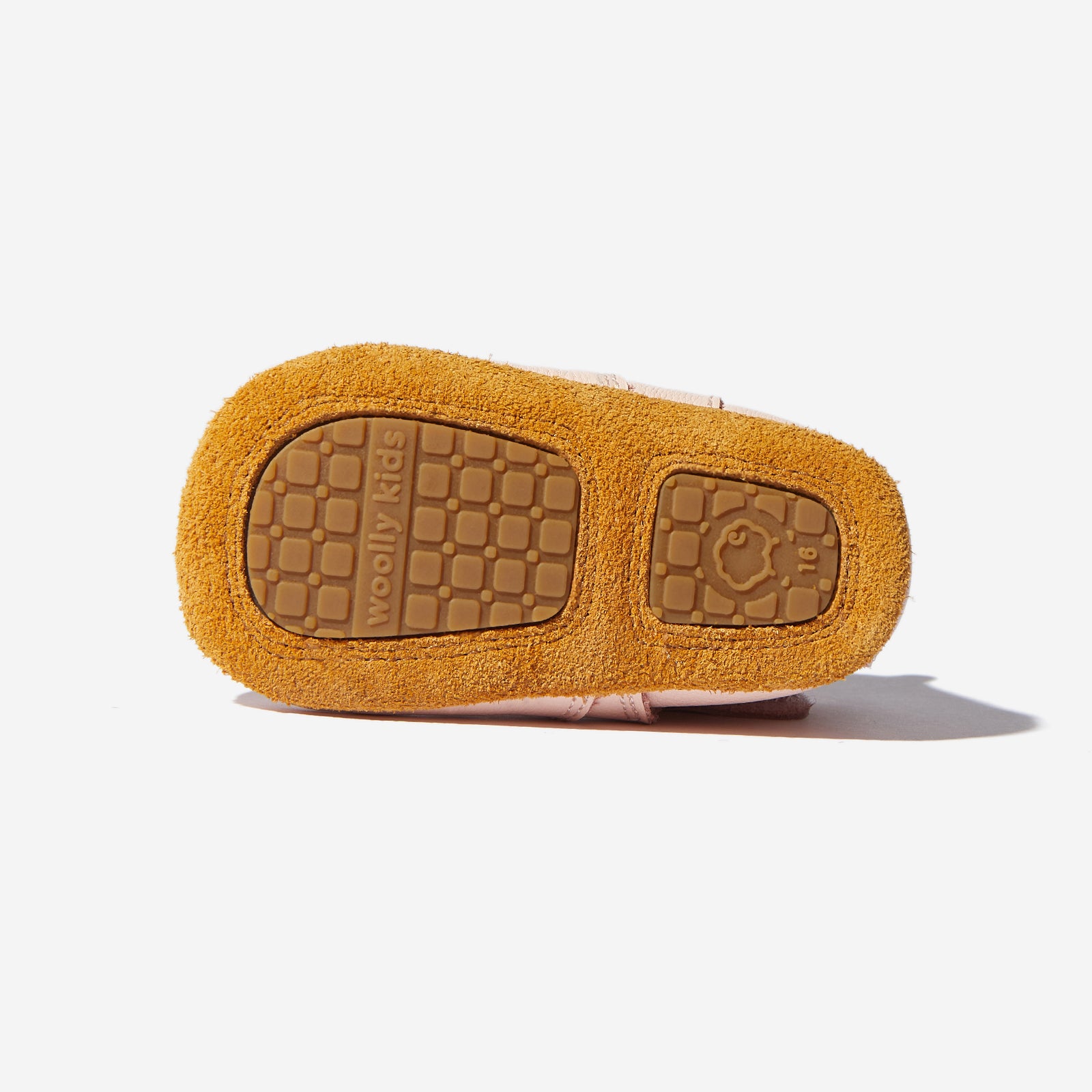 Chelsea - Light Pink