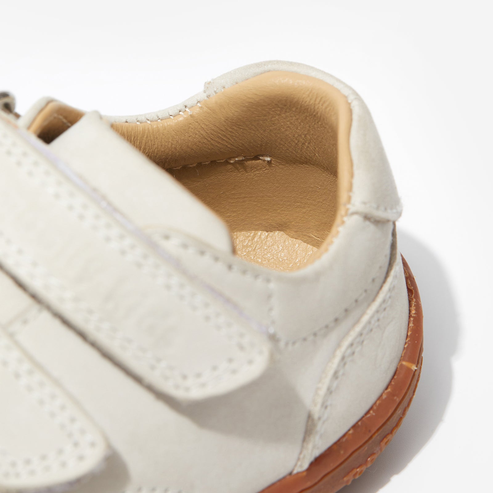 Chino - Almond White