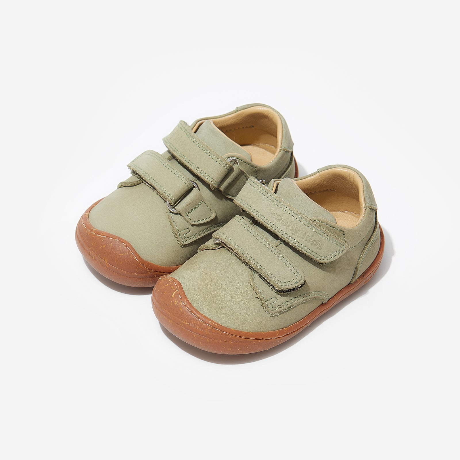 Chino - Asparagus Green