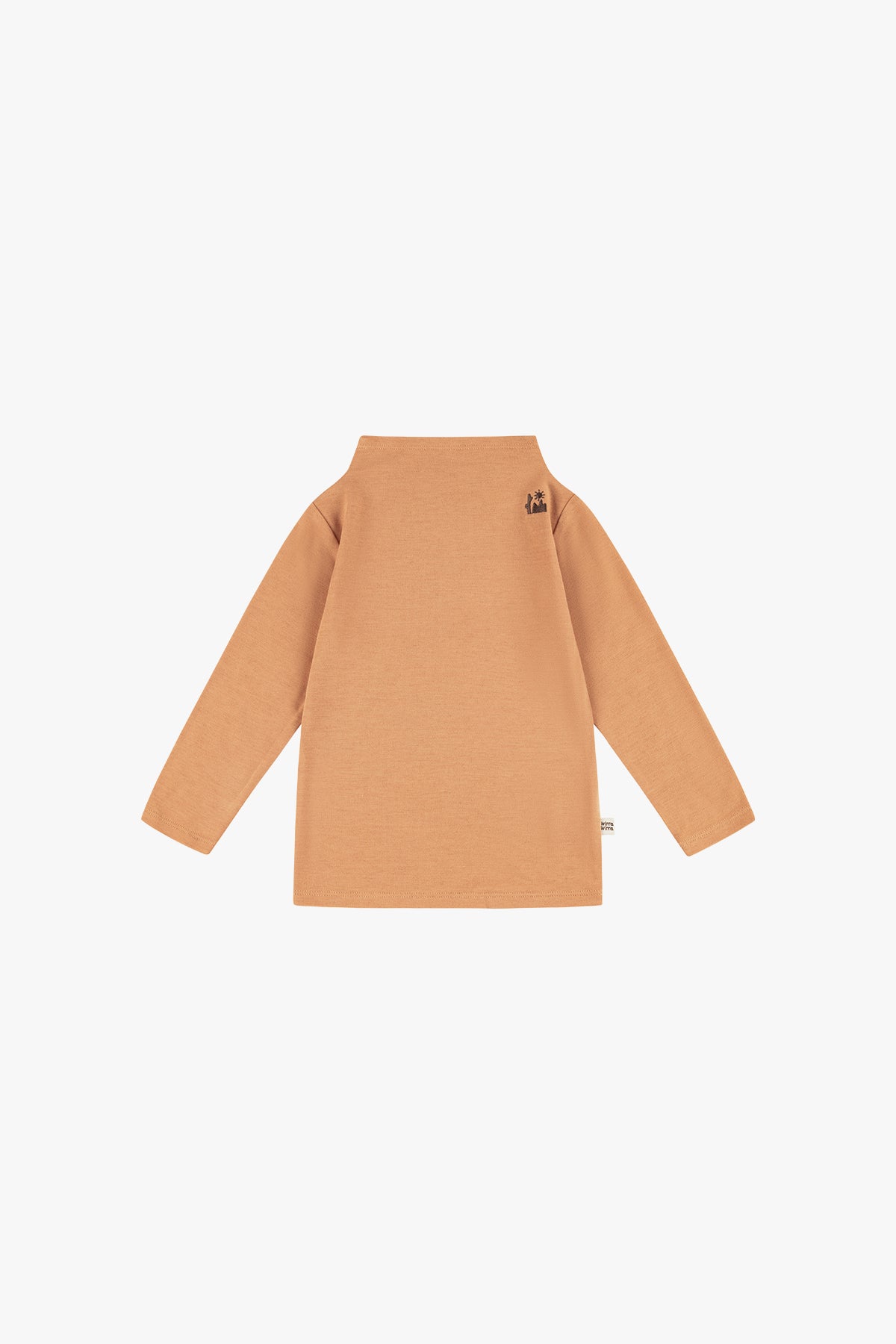 wirrawirra cute baby boy clothescloud undershirt coral24 Winter  Boys  Essentials  Girls  New Arrivals