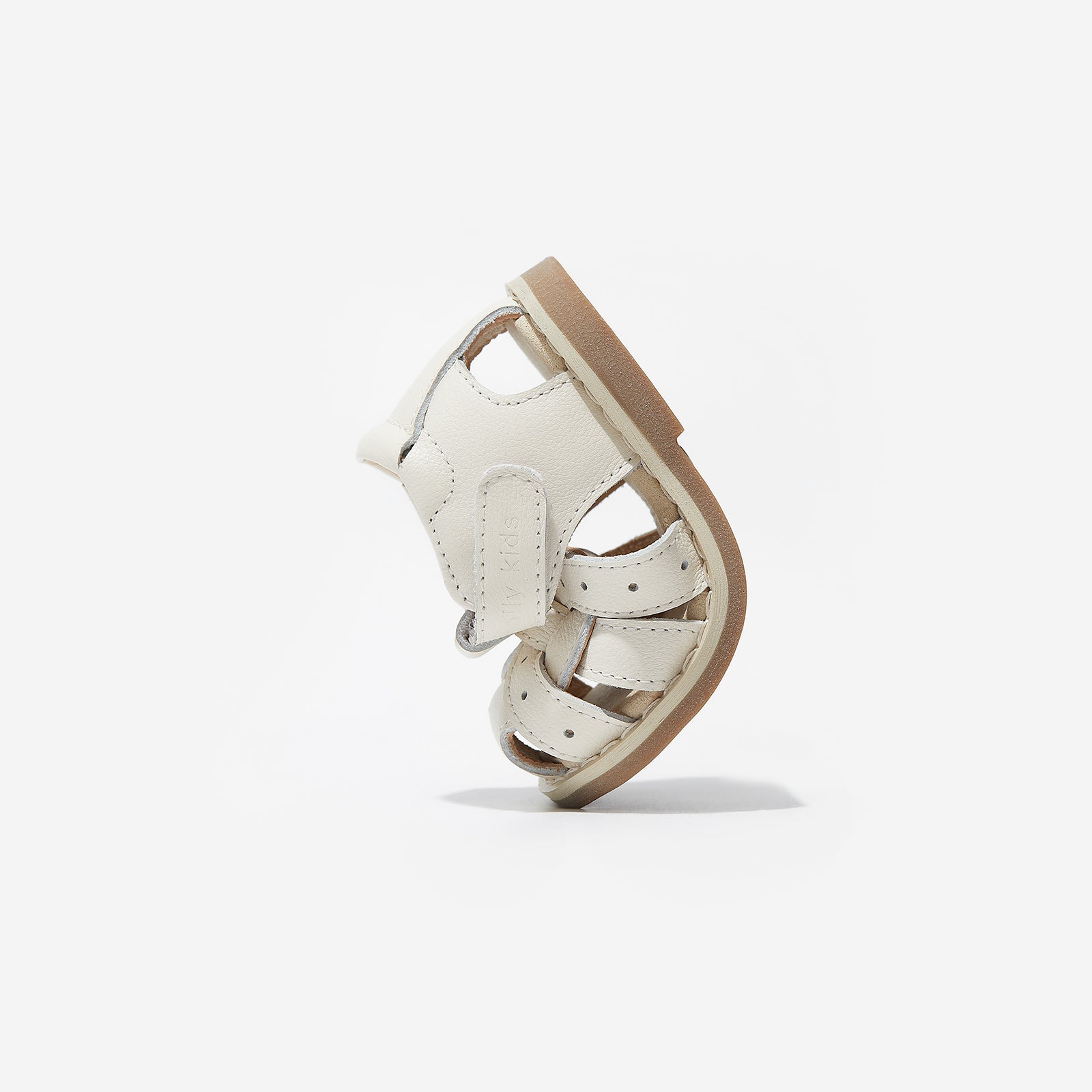 Clover - Ivory White