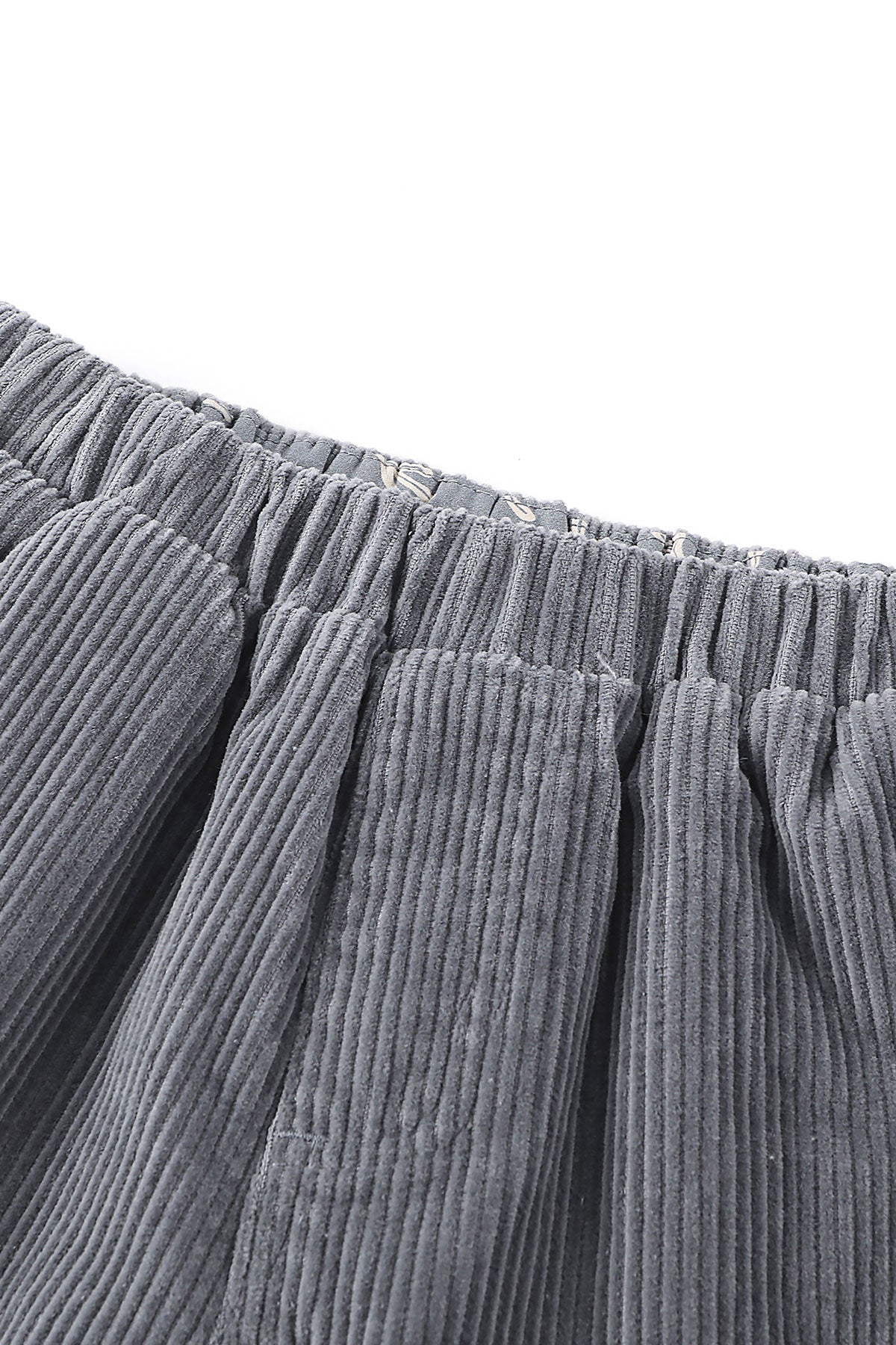 wirrawirra cute baby clothes corduroy trousers koala grey 23 Winter Boys Girls New Arrivals Pants Trousers Leggings