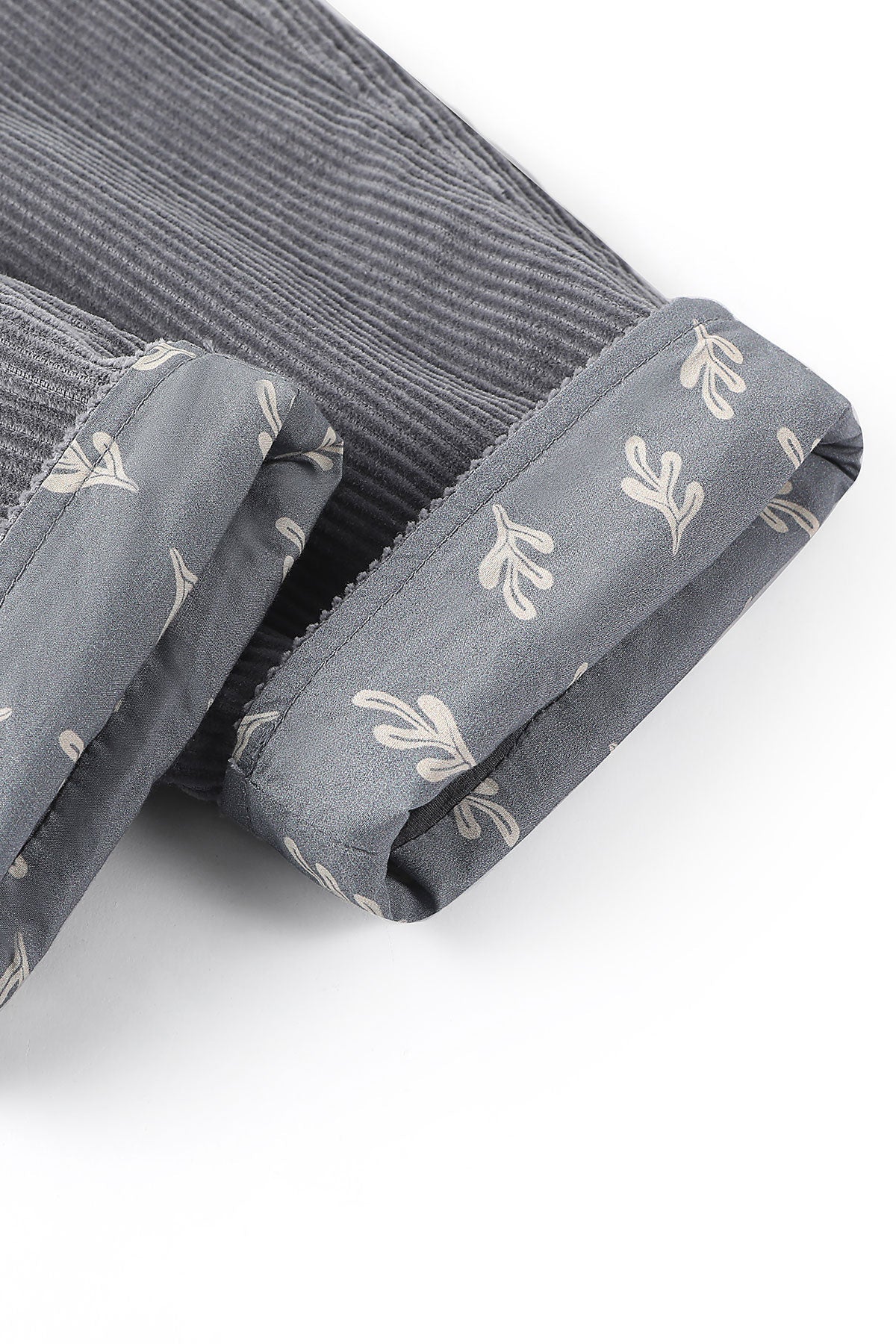 wirrawirra baby girl clothes corduroy trousers koala grey 23 Winter Boys Girls New Arrivals Pants Trousers Leggings