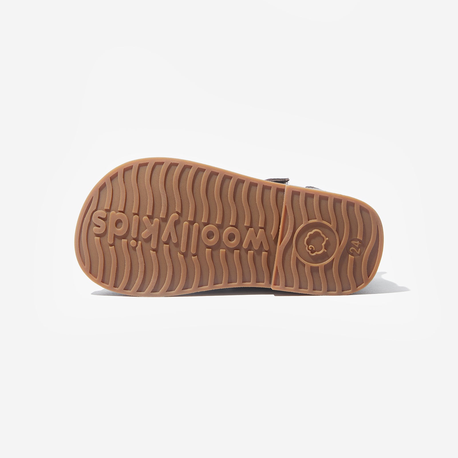 Cyril - Coffee Brown