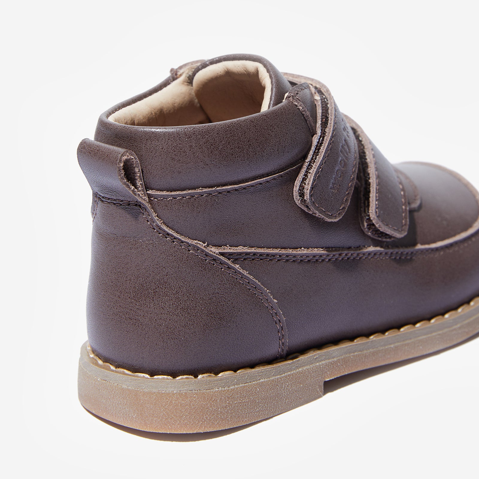 Cyril - Coffee Brown