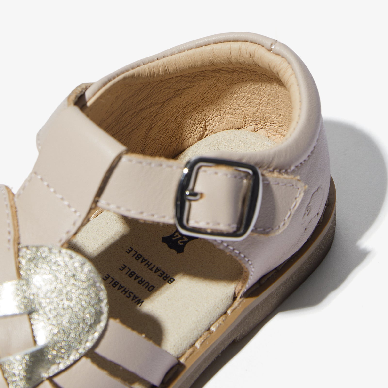 Dane - Blossoms Pink