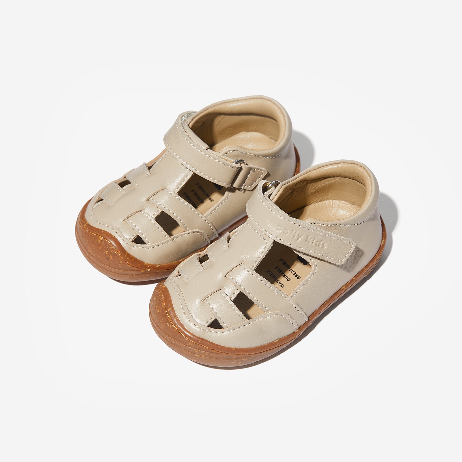 Doler - Milktea Brown