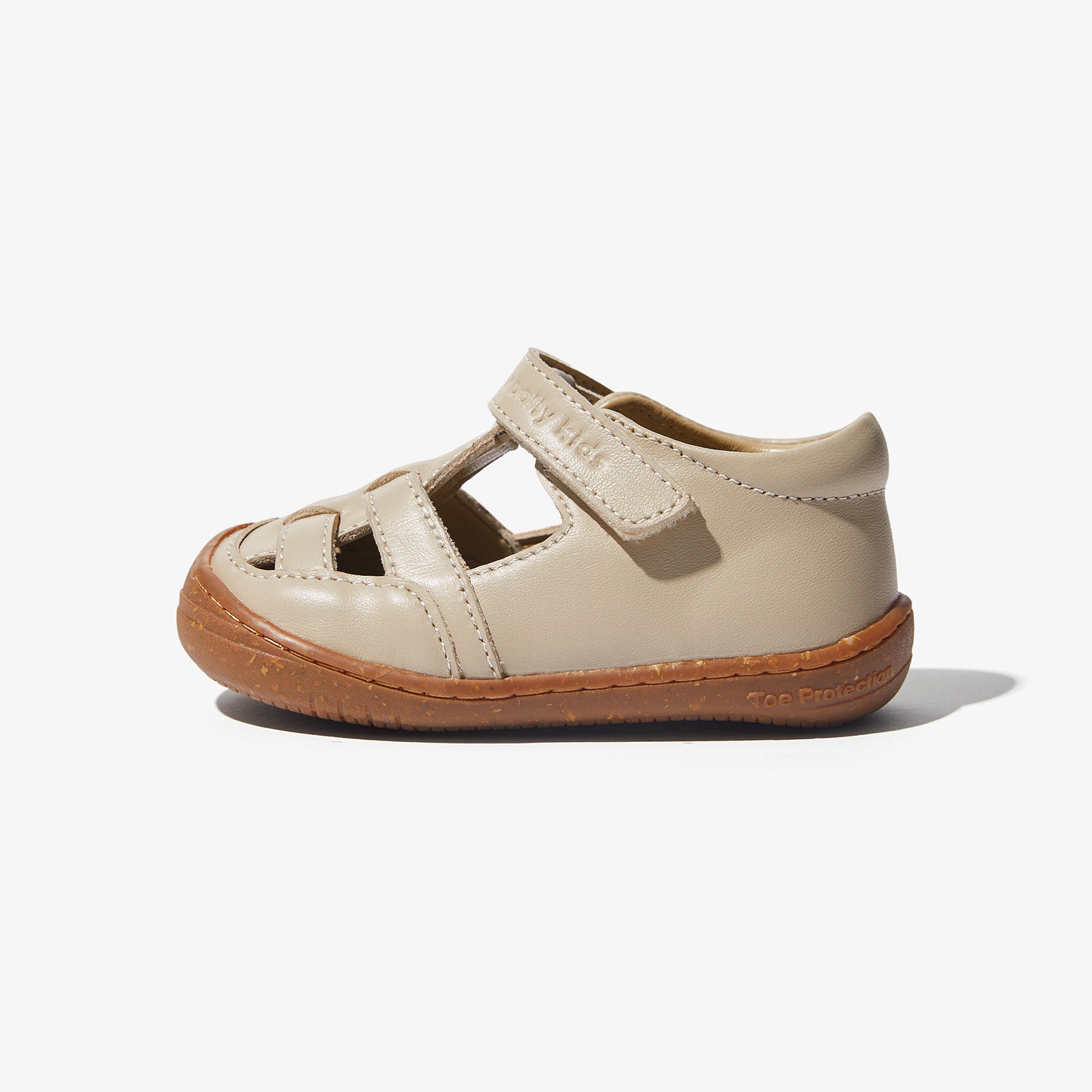 Doler - Milktea Brown