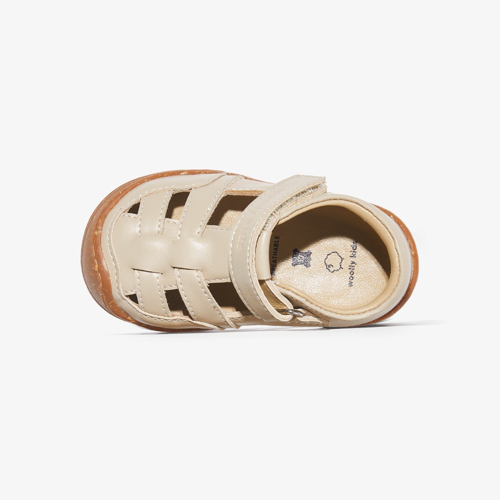 Doler - Milktea Brown