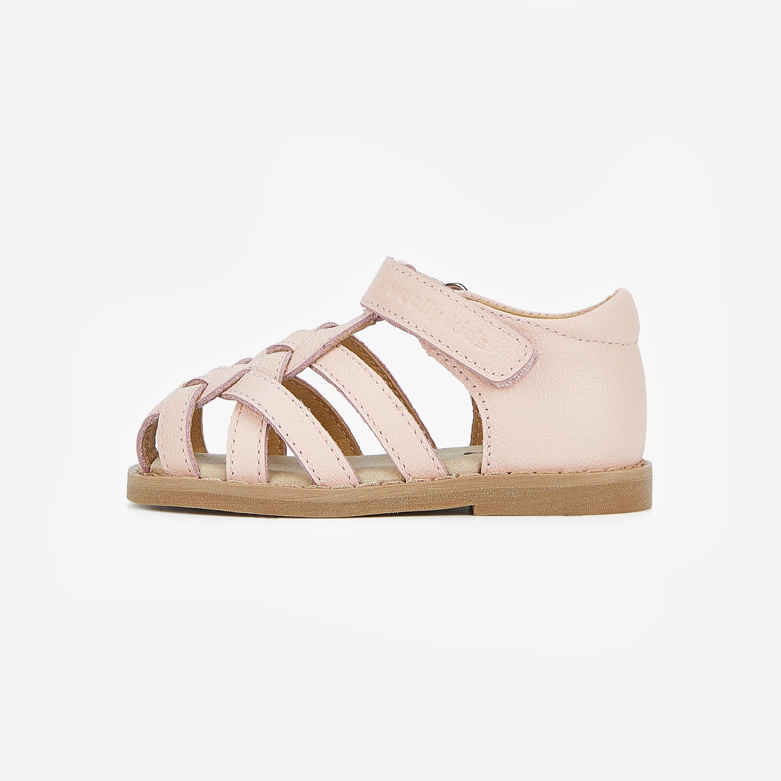 Echo - Gooseberry Pink