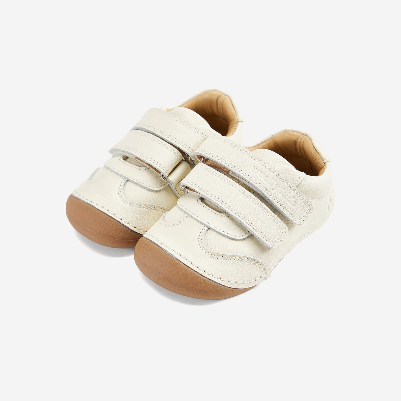 Eimile - Creamy White