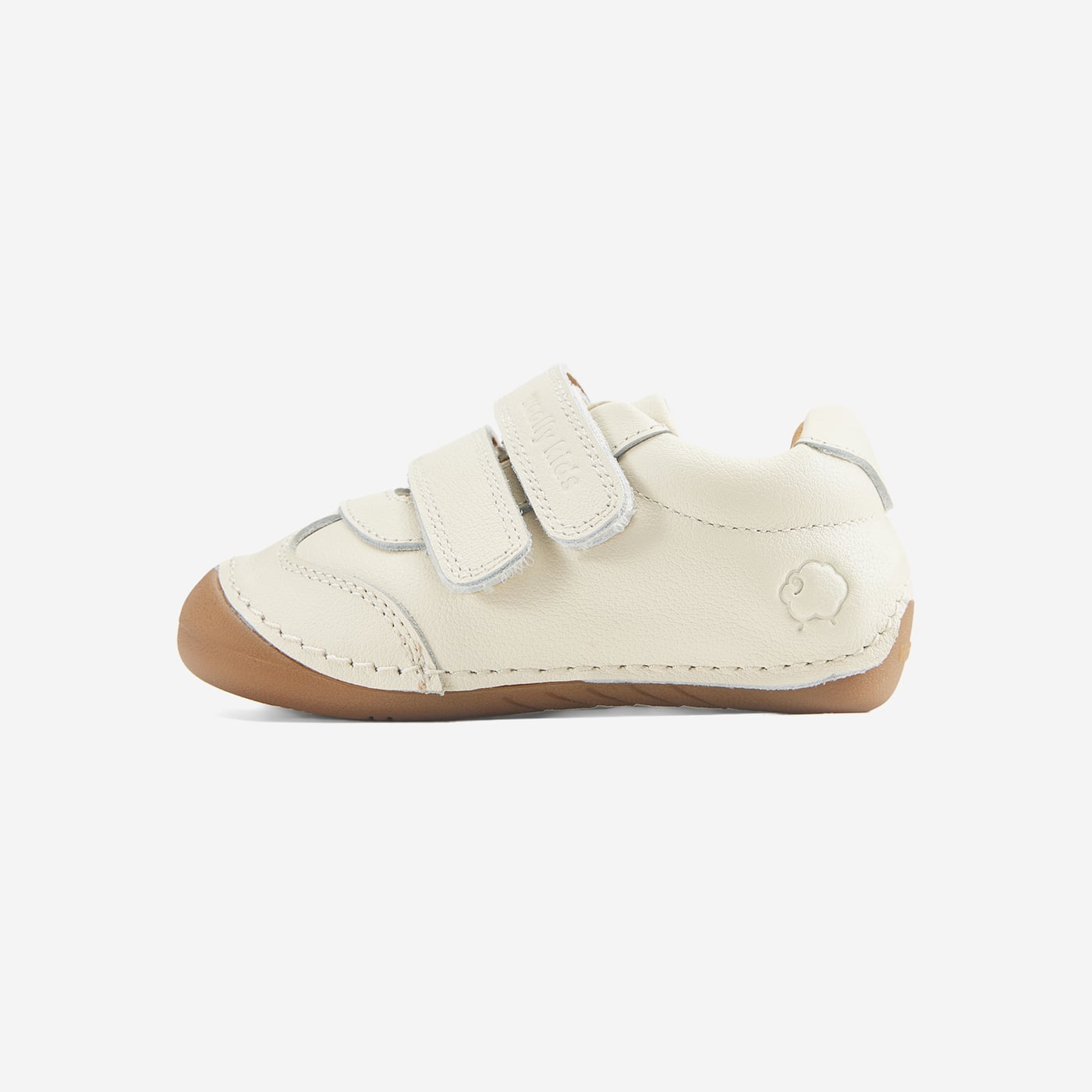 Eimile - Creamy White