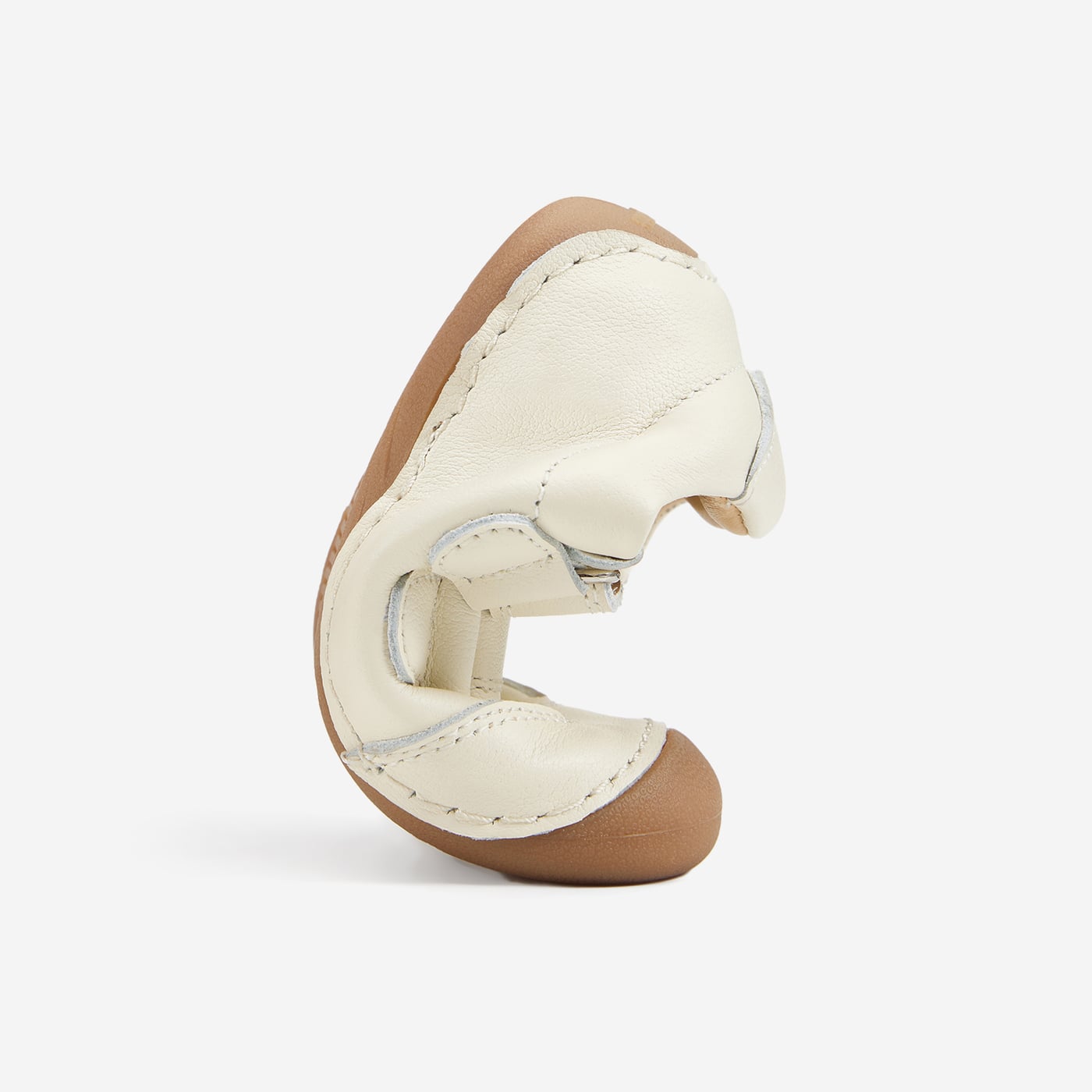 Eimile - Creamy White