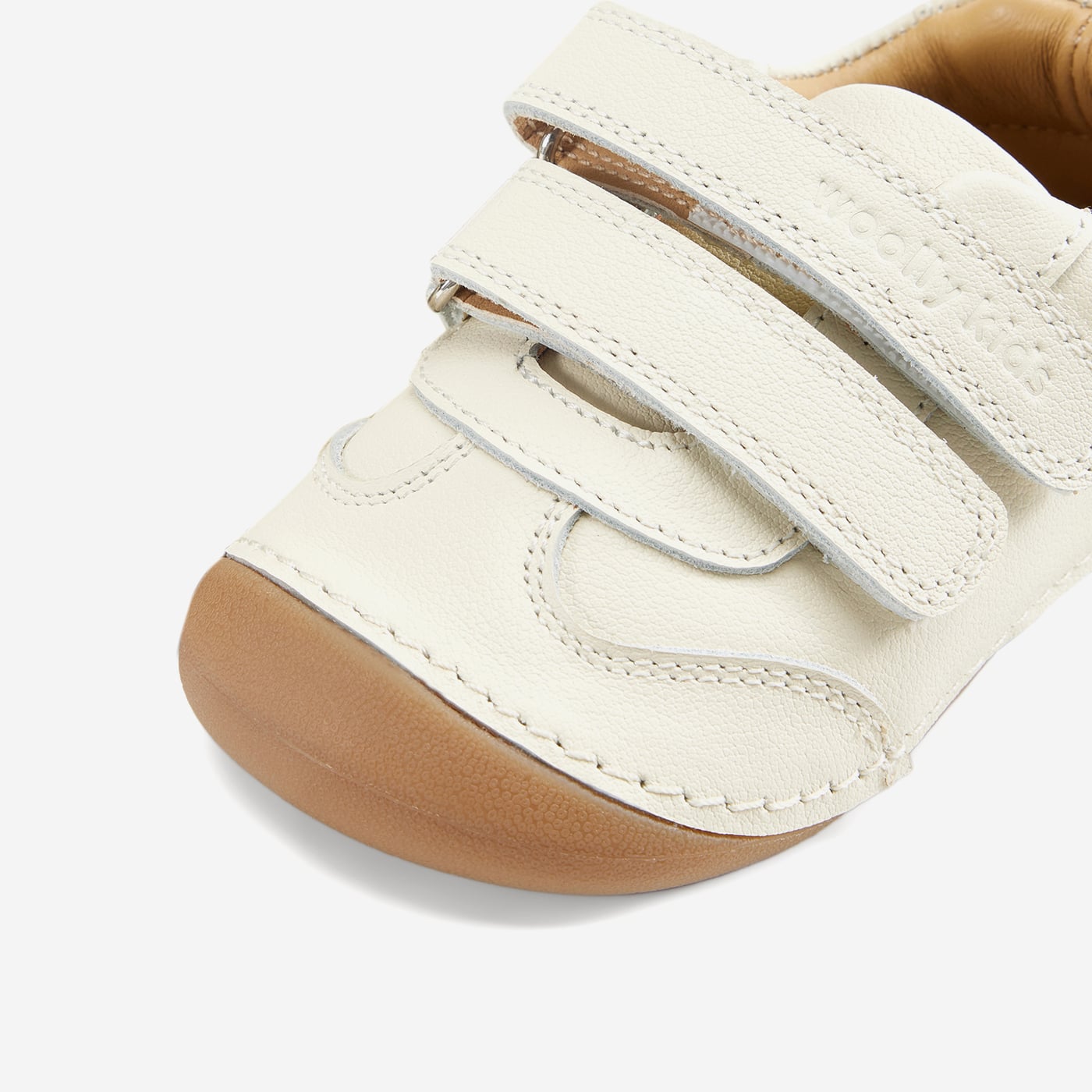 Eimile - Creamy White