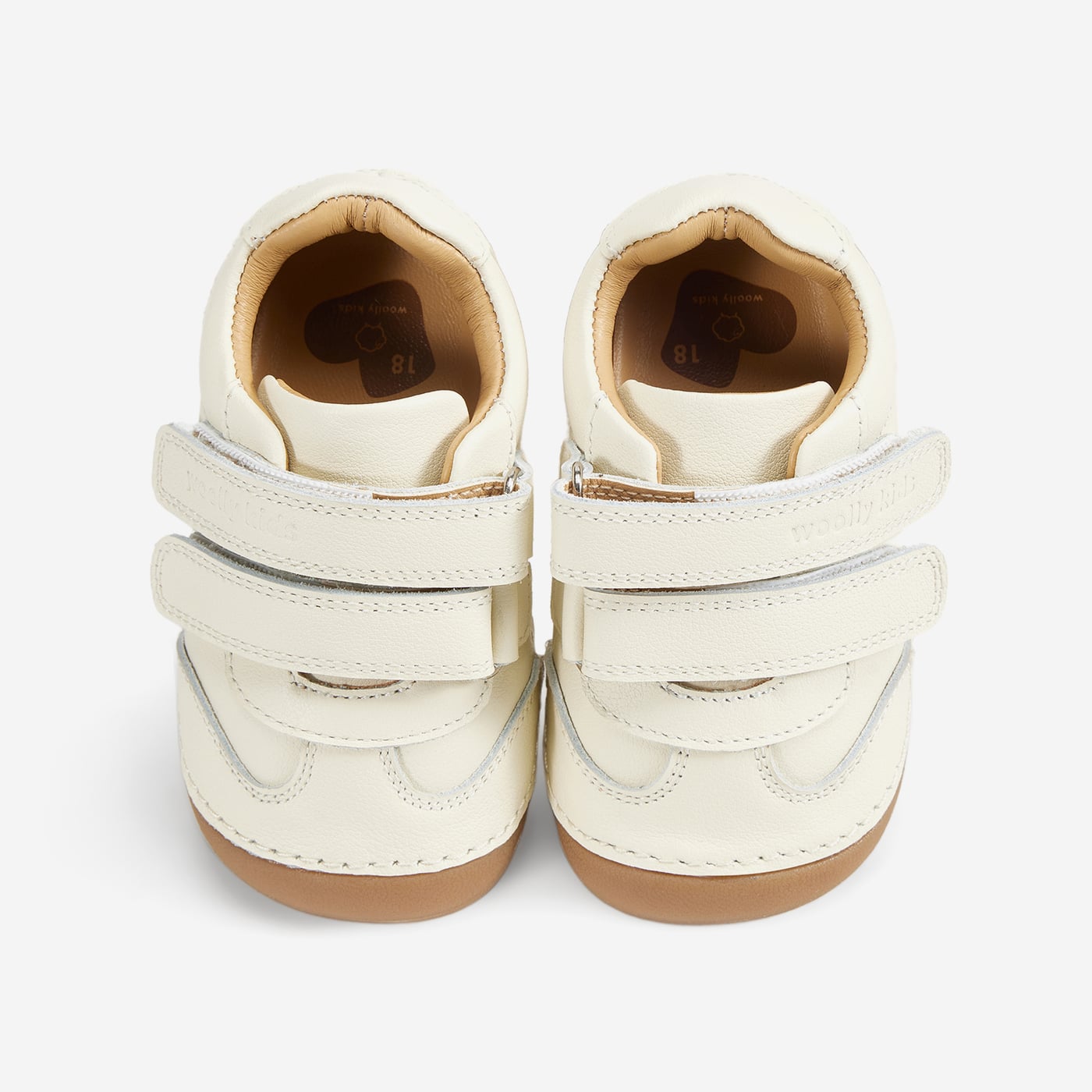 Eimile - Creamy White