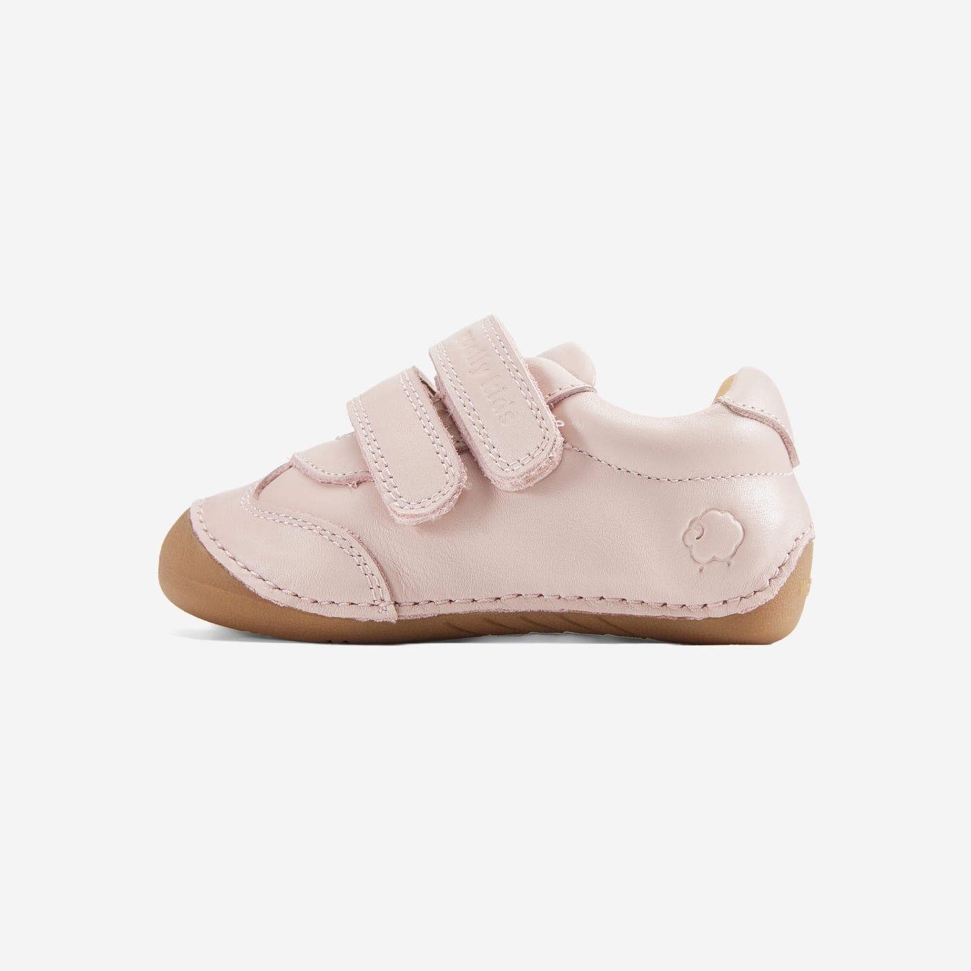 Eimile - Gooseberry Pink