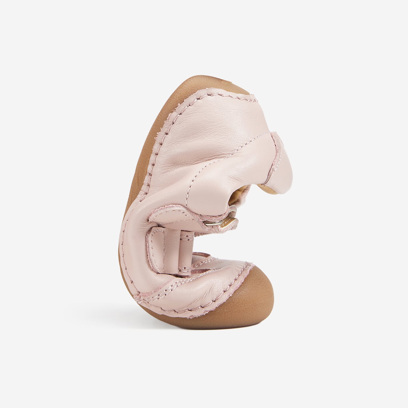 Eimile - Gooseberry Pink