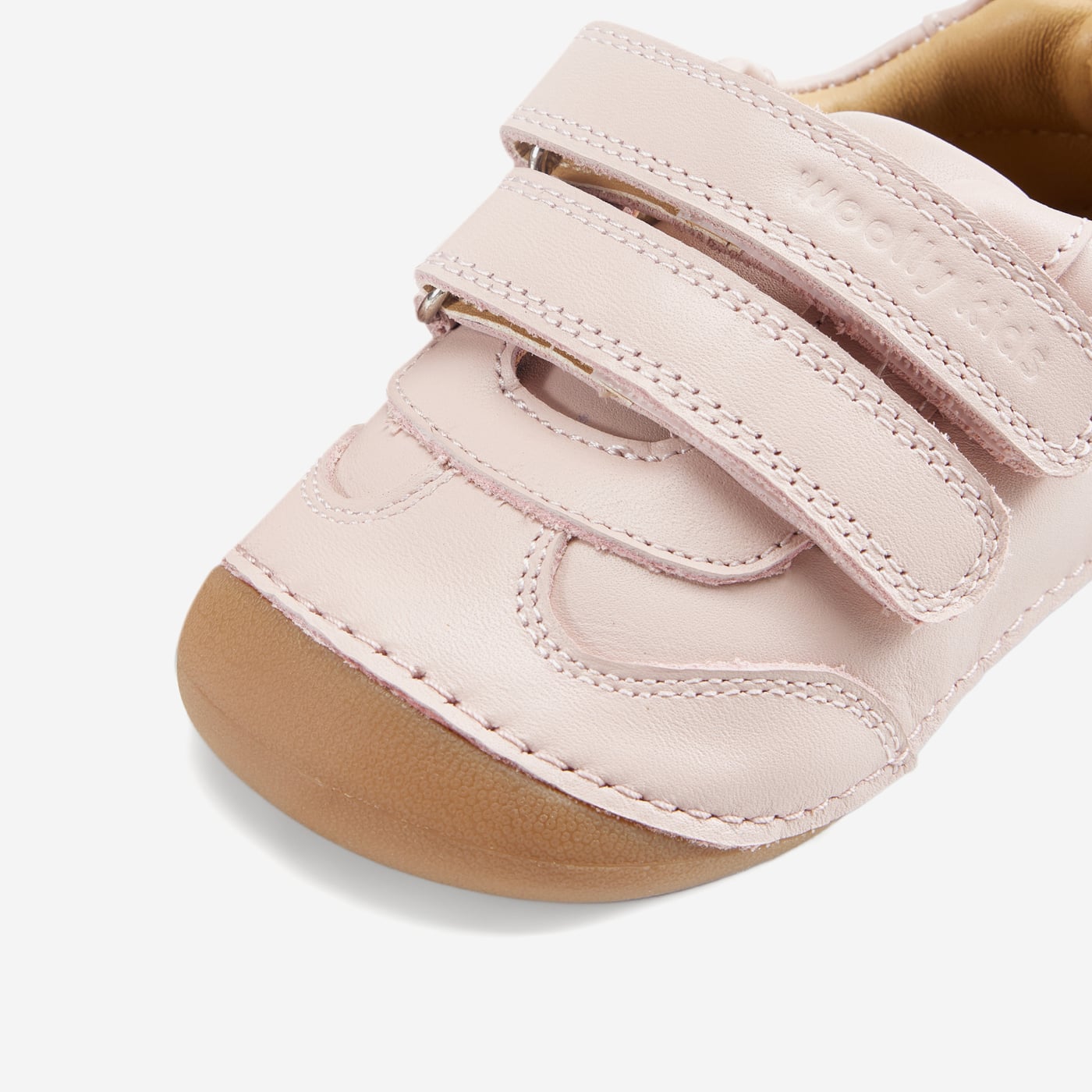 Eimile - Gooseberry Pink