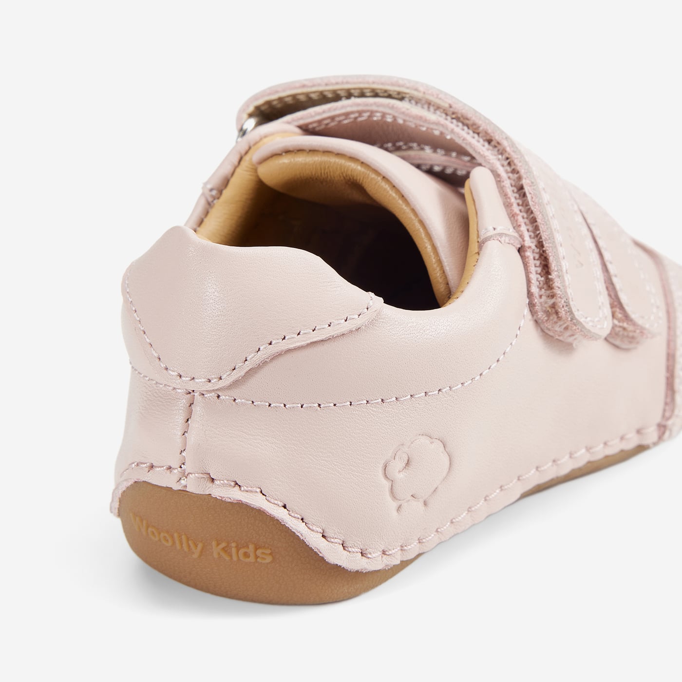 Eimile - Gooseberry Pink