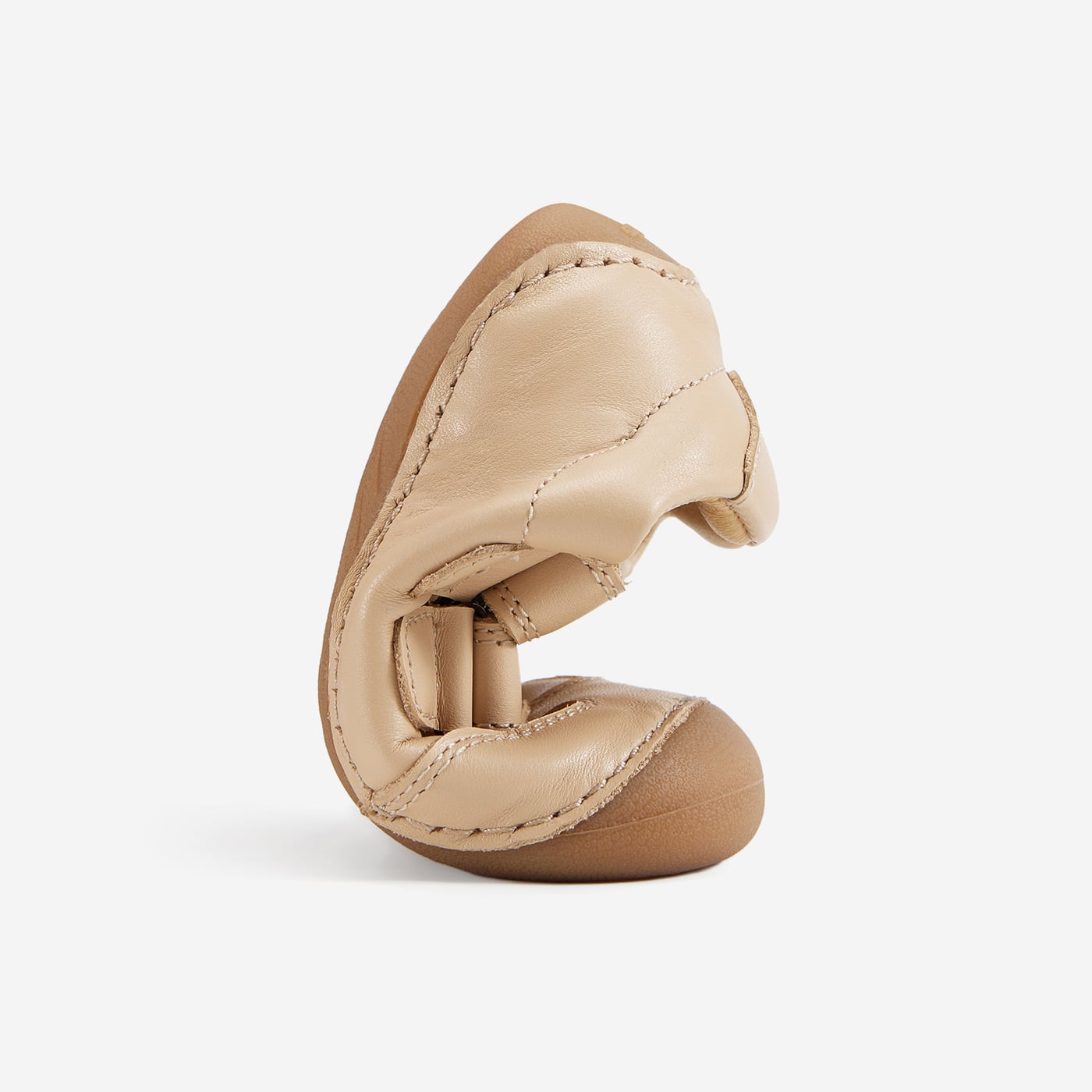 Eimile - Milk Tea Brown