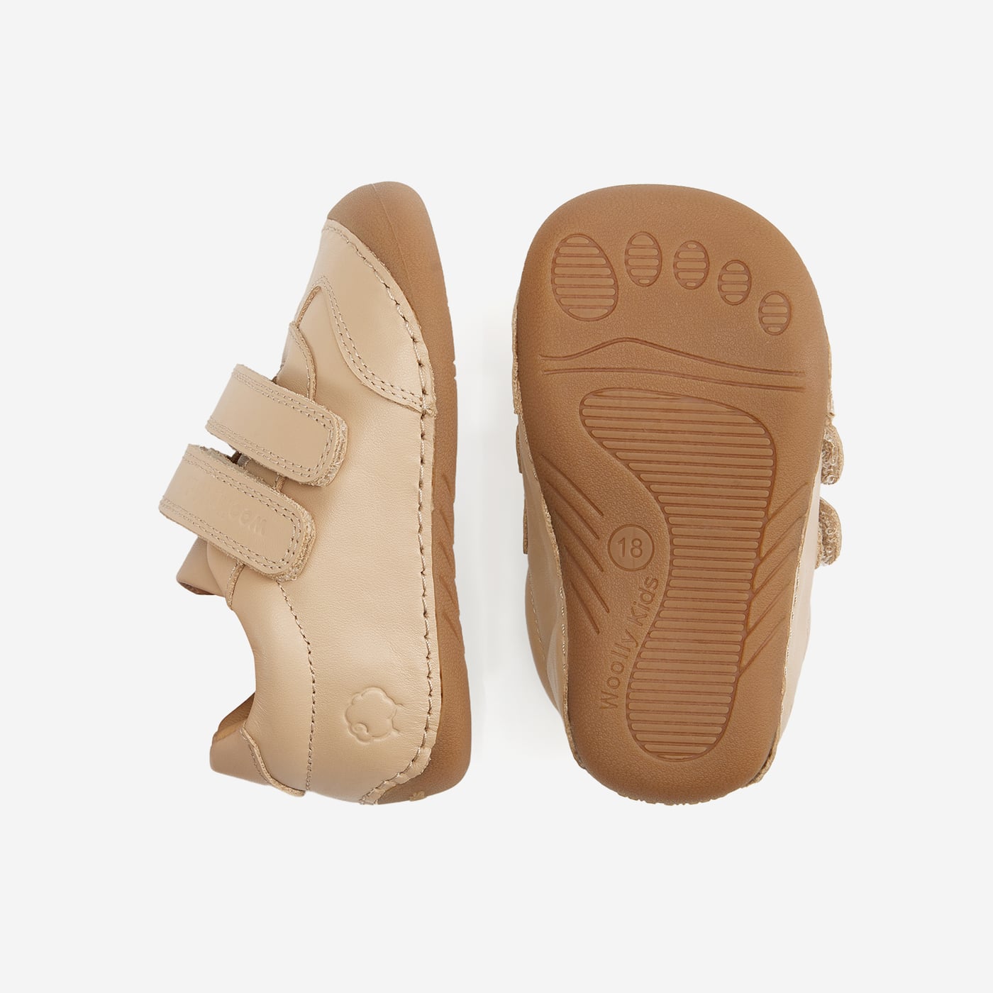 Eimile - Milk Tea Brown