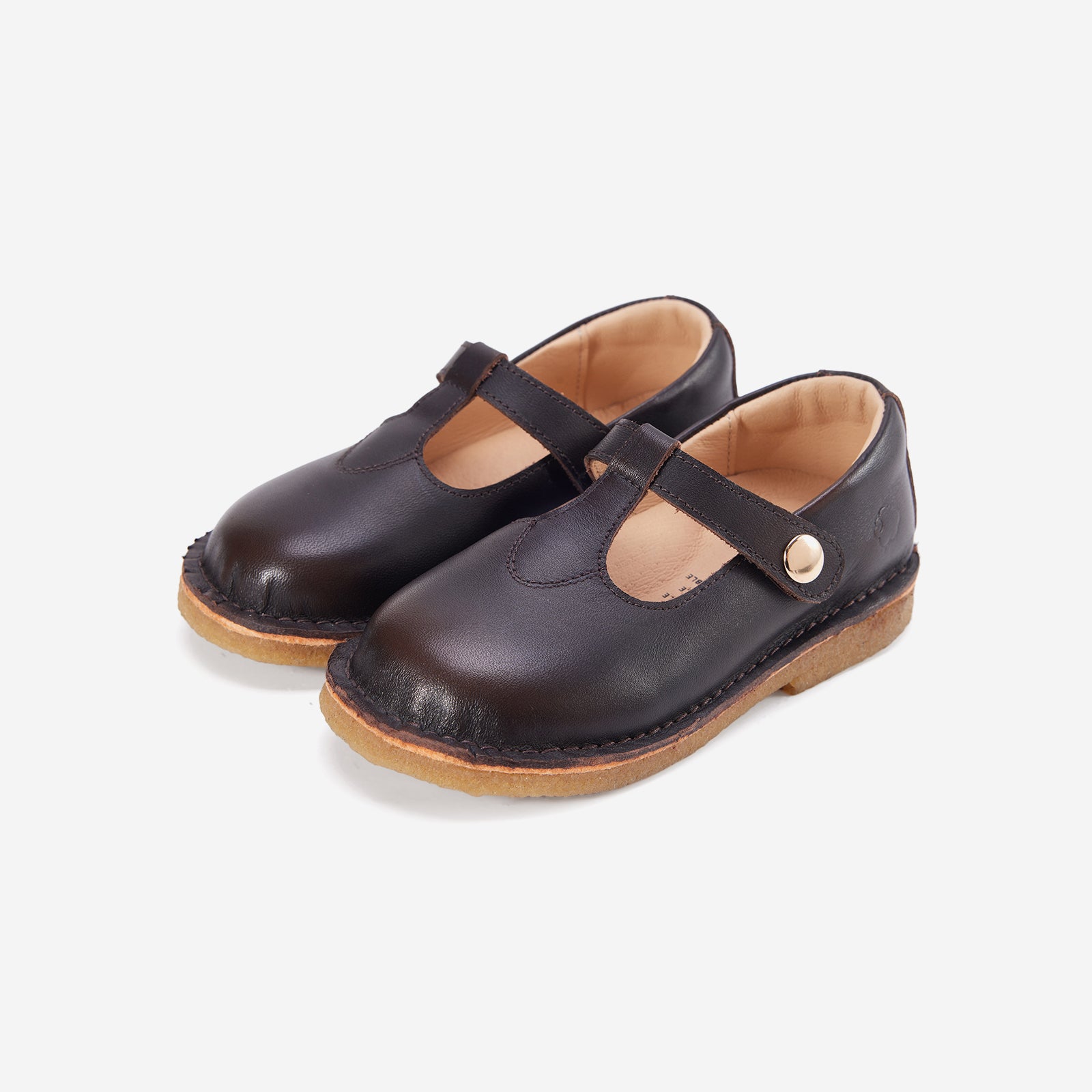 Eleanor Acorn Brown - Front View