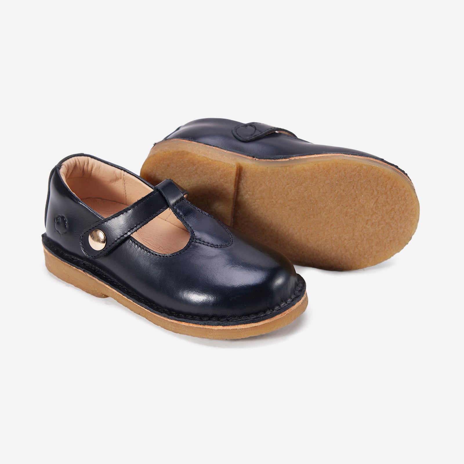 Eleanor Vintage Black - View 7