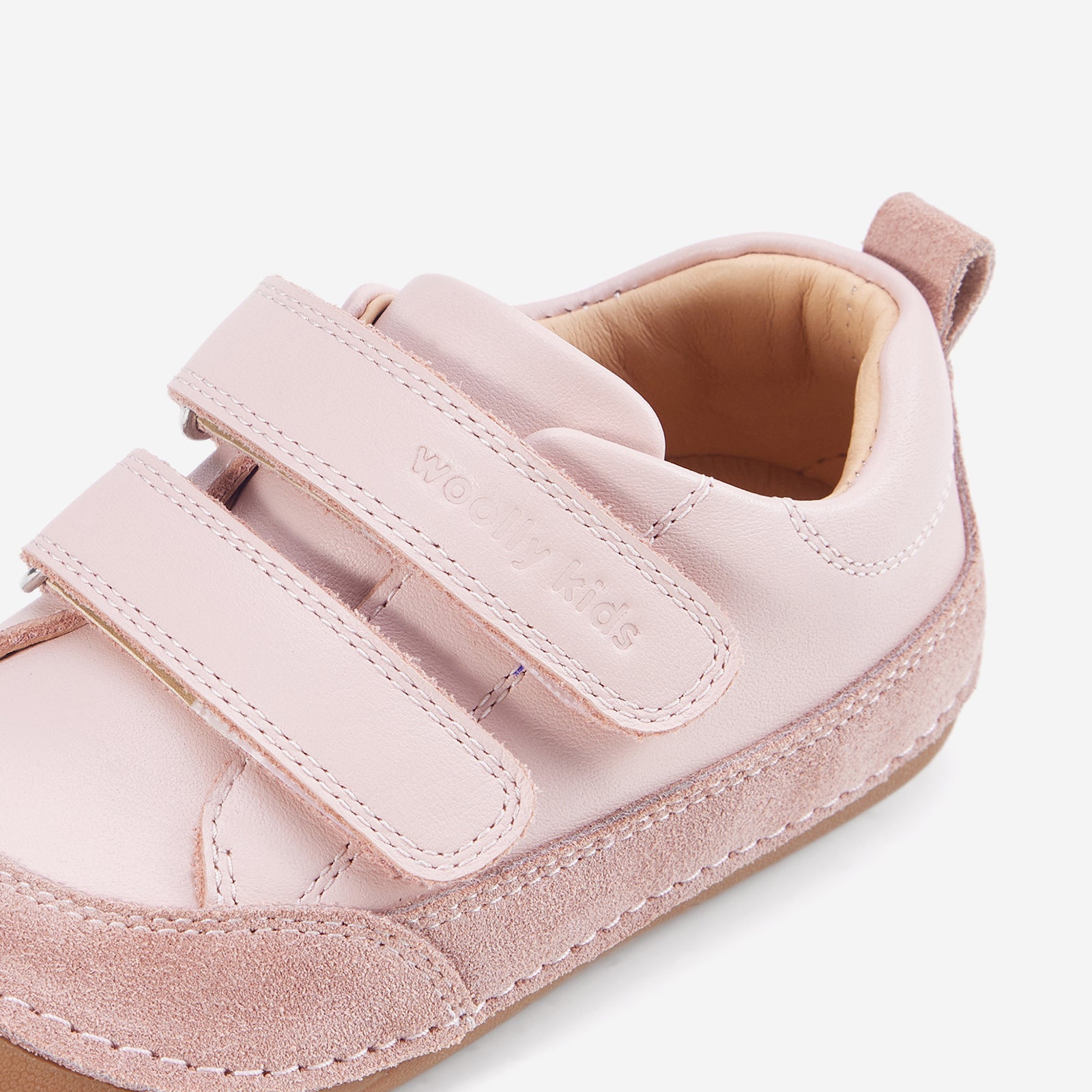 Elmon Gooseberry Pink - View 3