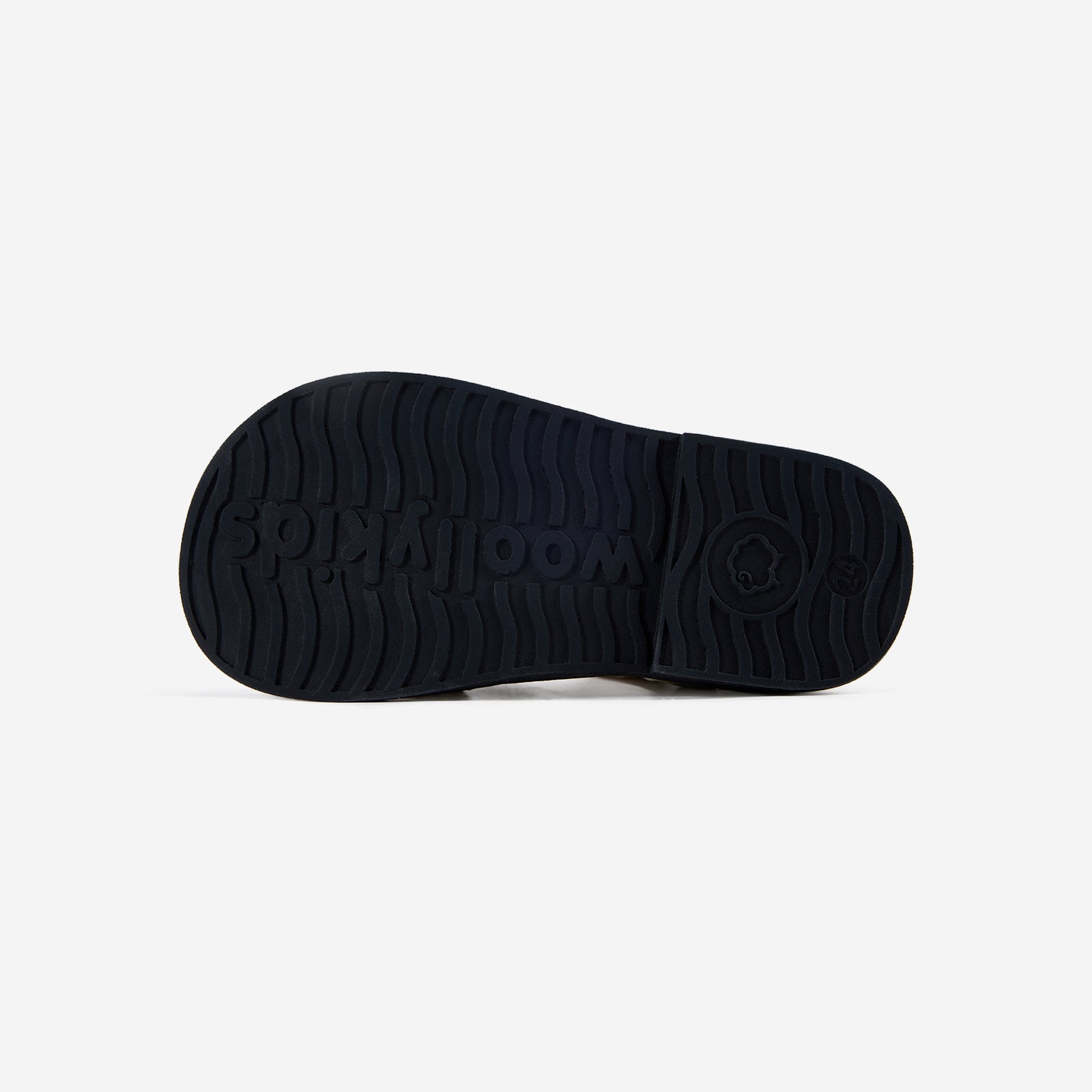 Emiko - Oatmeal - Woolly Kids - lifestyle