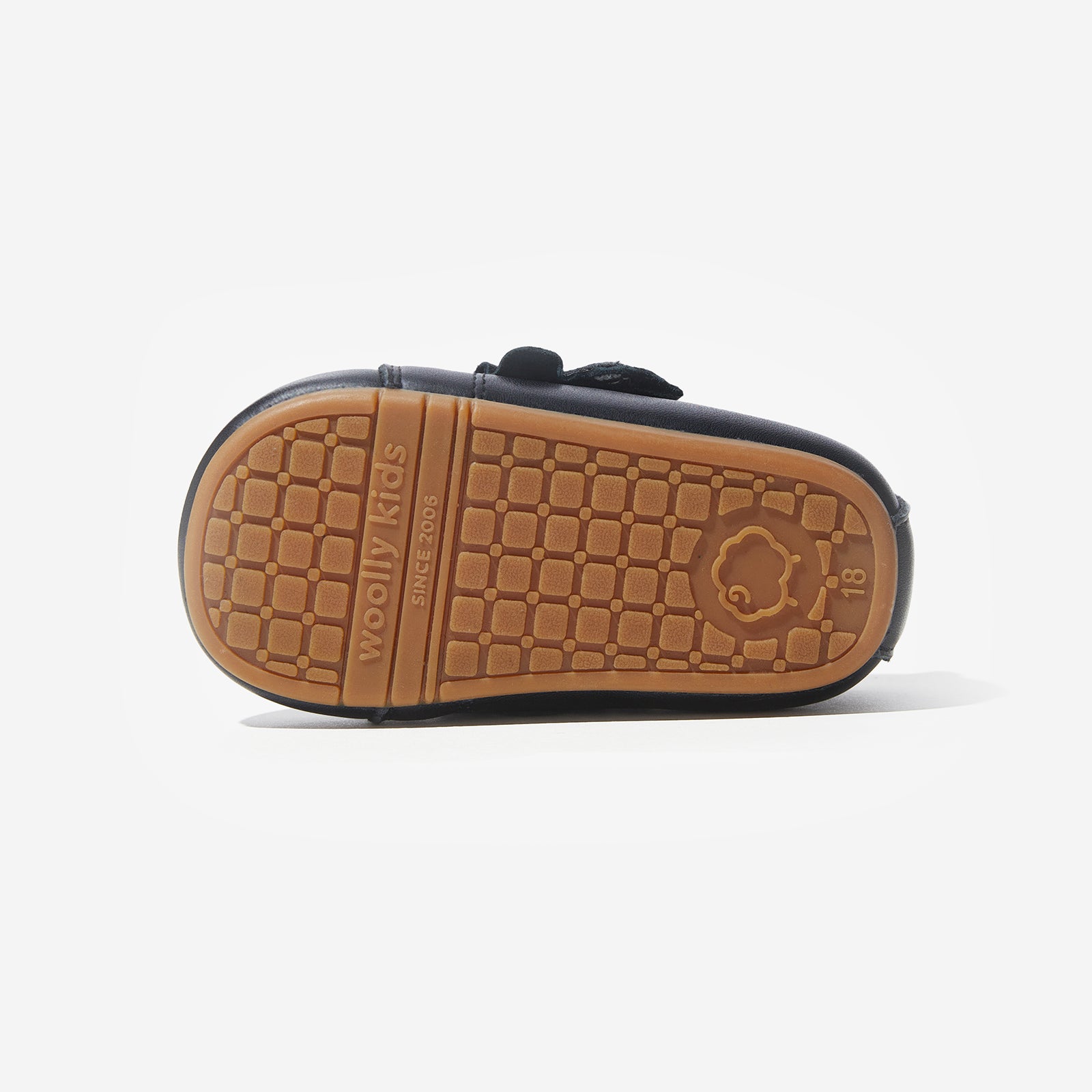 emily retro black woolly kids autumn infant leathr shoes kids sneakers infant shoes learn to walk shoes for infant