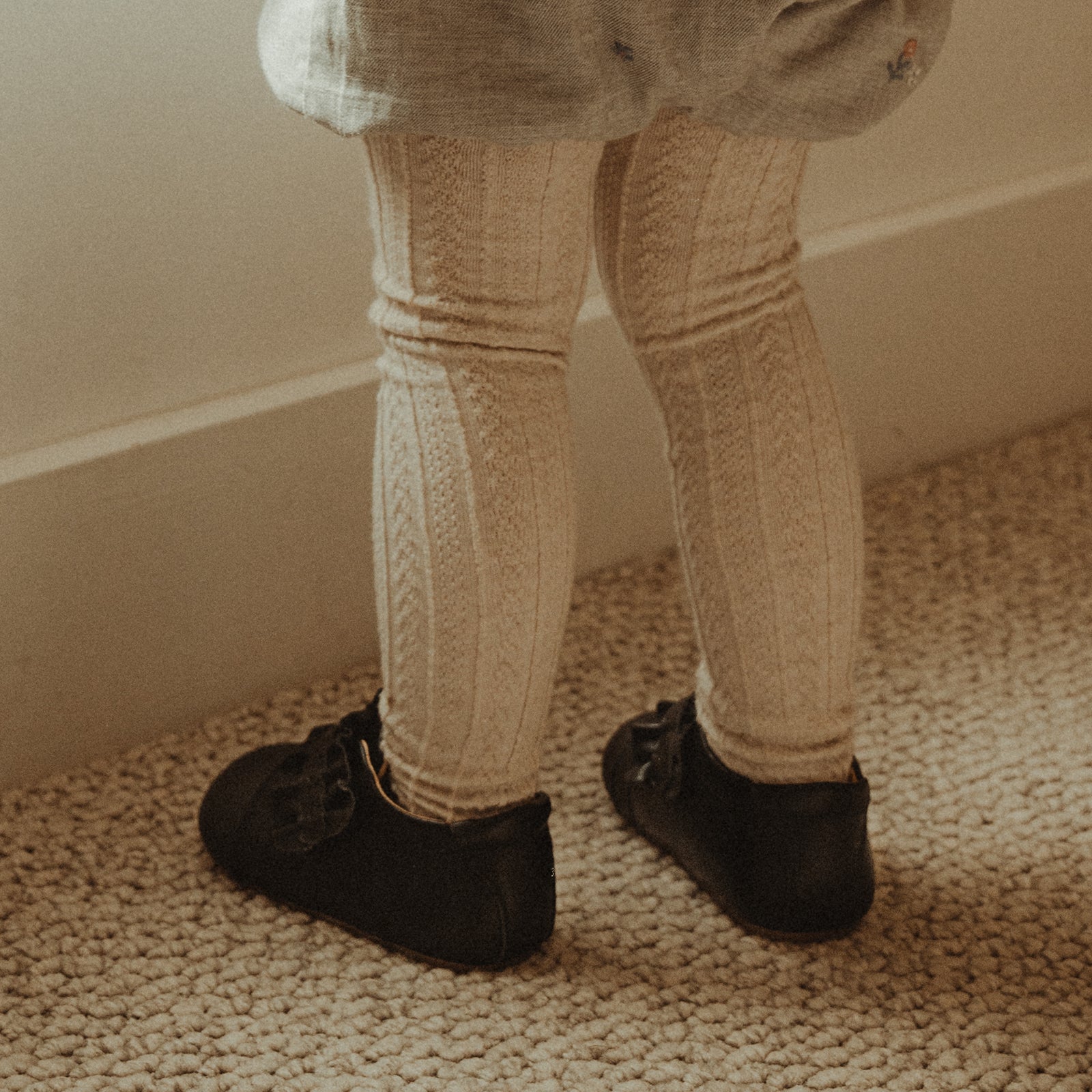 emily retro black woolly kids autumn infant leathr shoes boys shoes childrens rubber boots infant first shoes