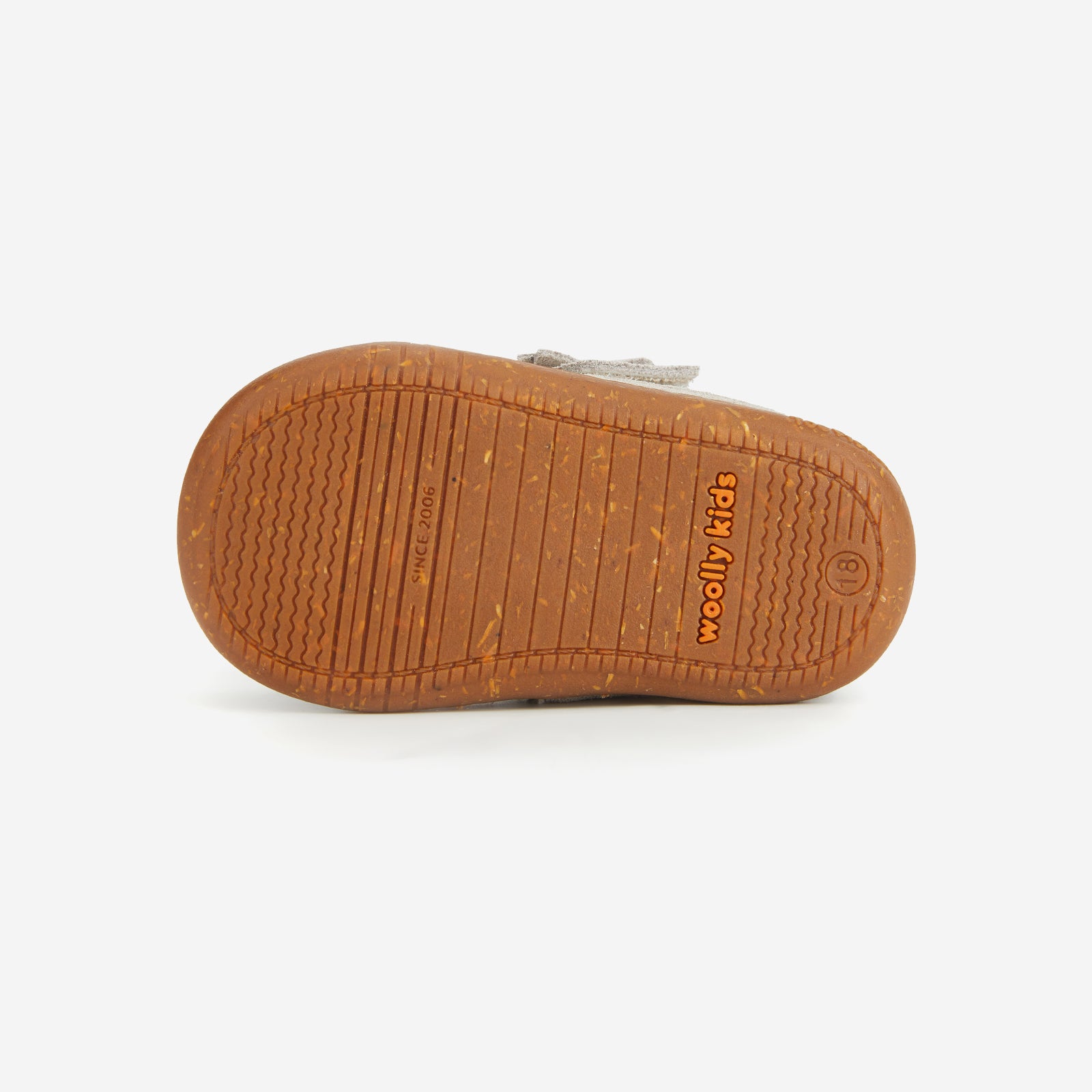 Eski - Elephant Gray