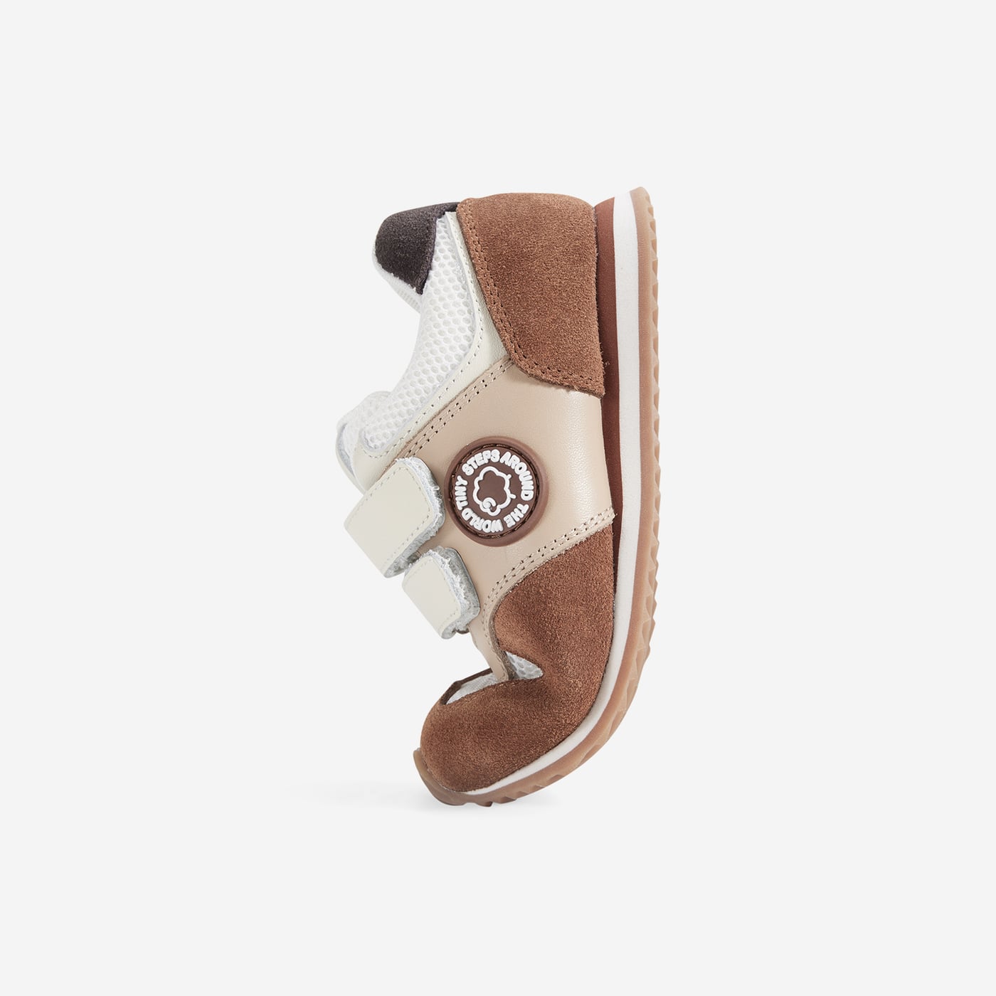 Evan - Bean Paste Brown